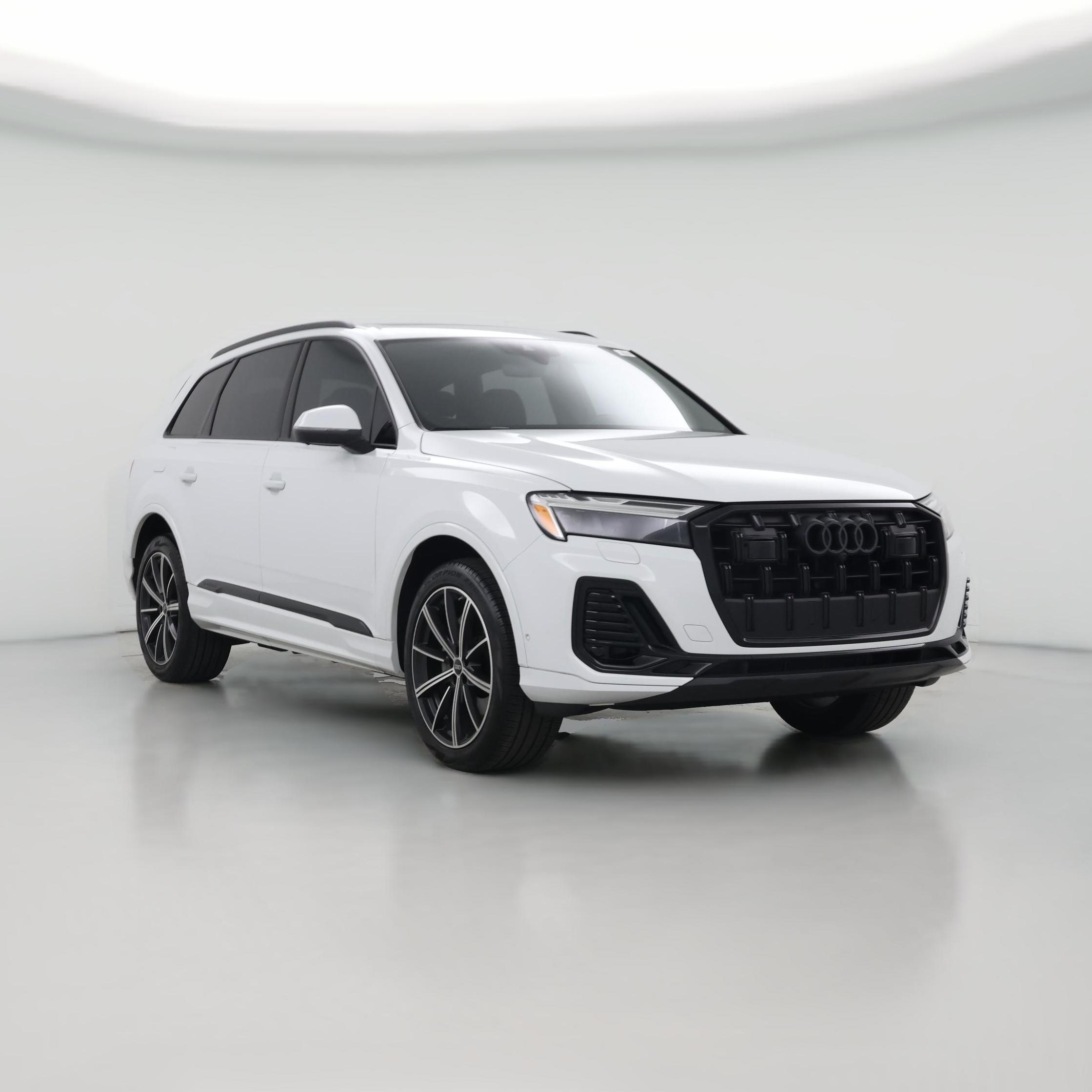 Thumbnail: 2025 Audi Q7 - 1