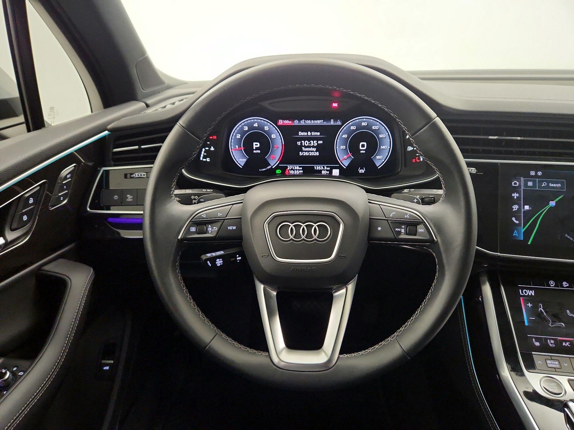 Thumbnail: 2025 Audi Q7 - 10