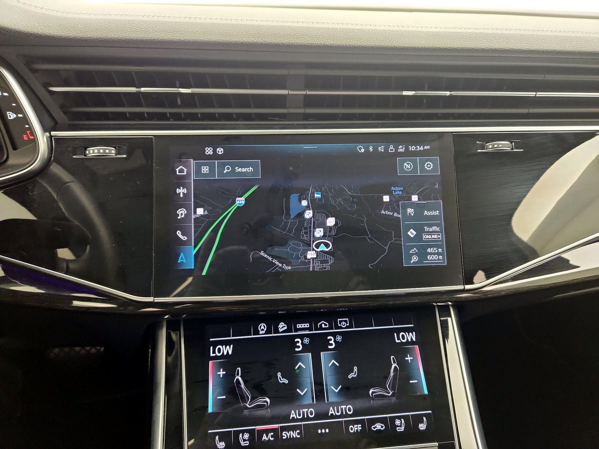 Thumbnail: 2025 Audi Q7 - 14