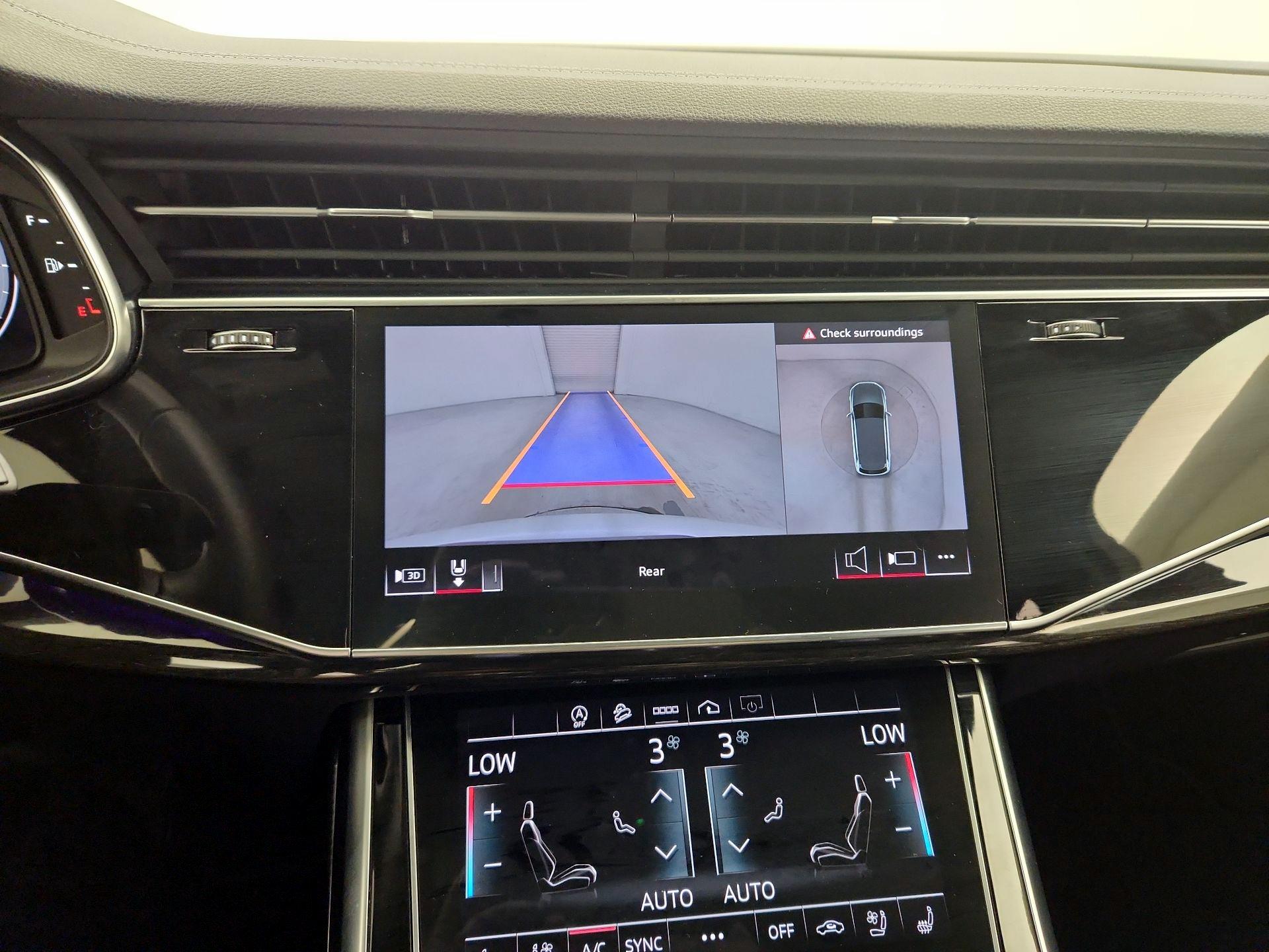 Thumbnail: 2025 Audi Q7 - 15