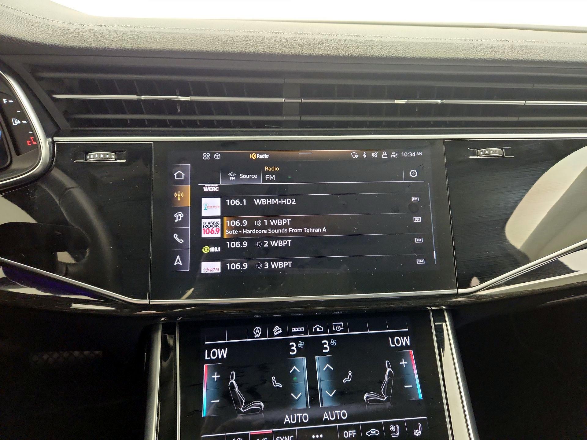 Thumbnail: 2025 Audi Q7 - 16