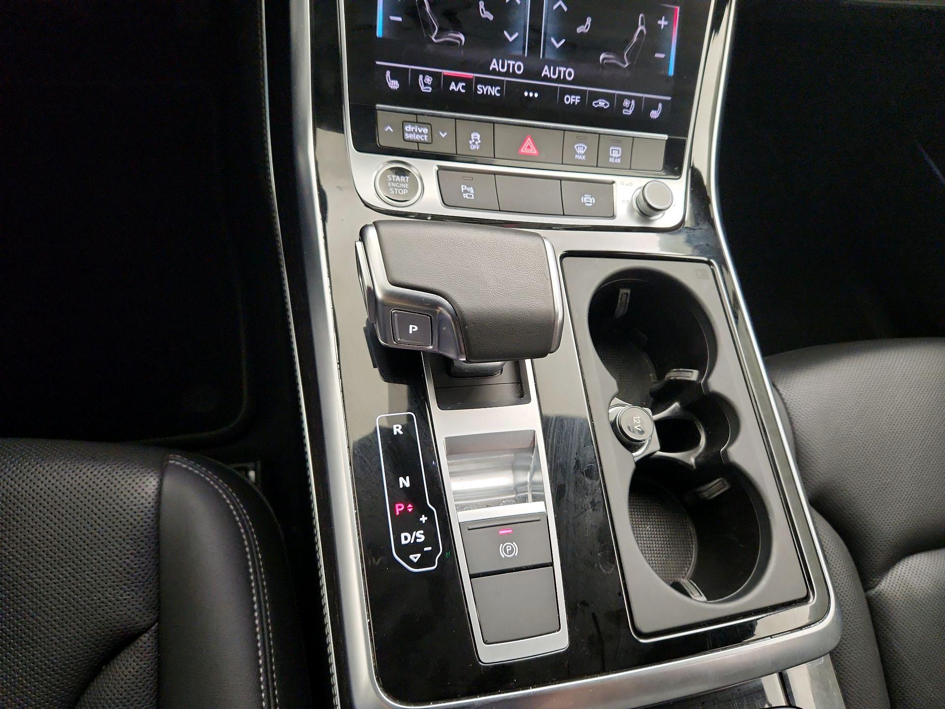 Thumbnail: 2025 Audi Q7 - 18