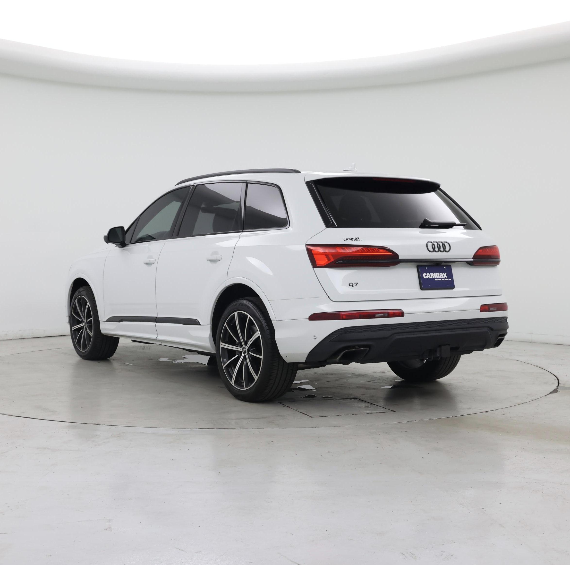 Thumbnail: 2025 Audi Q7 - 2
