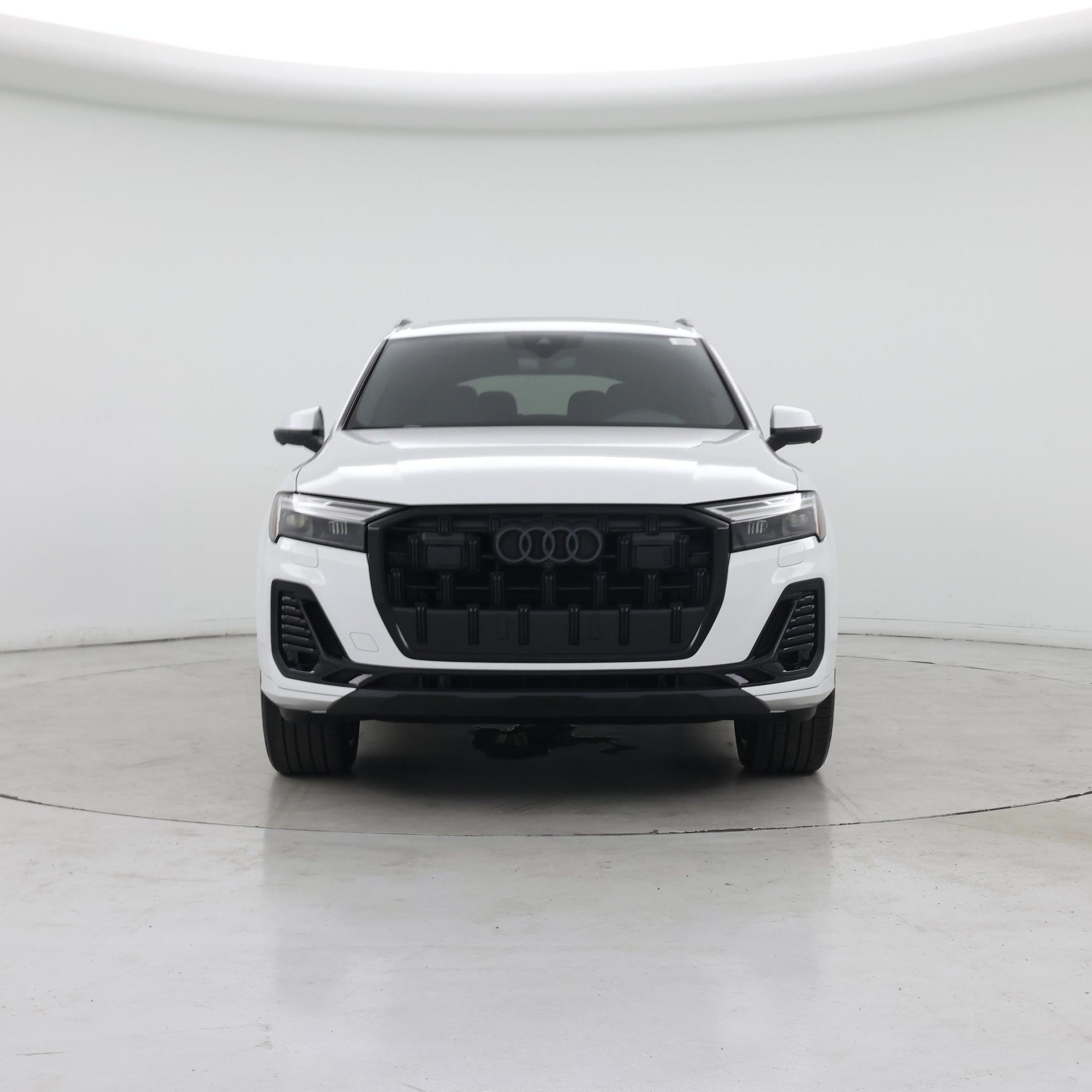 Thumbnail: 2025 Audi Q7 - 5
