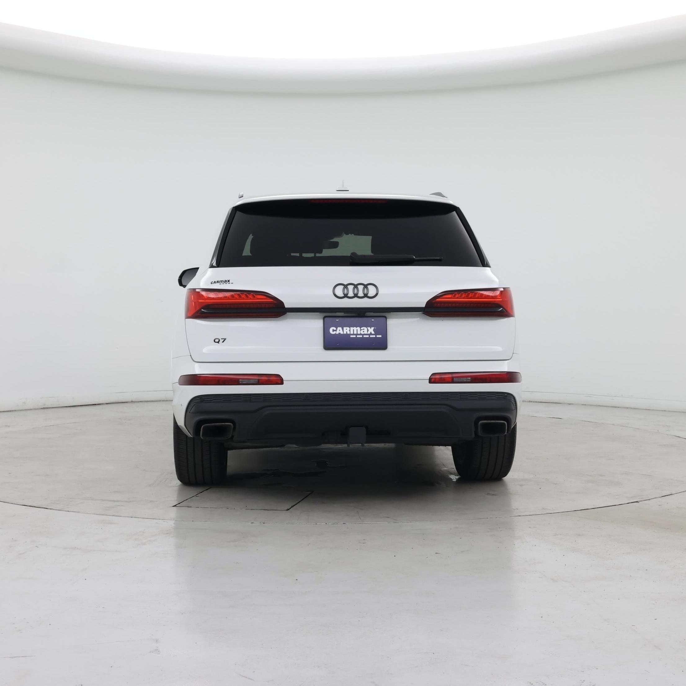 Thumbnail: 2025 Audi Q7 - 6