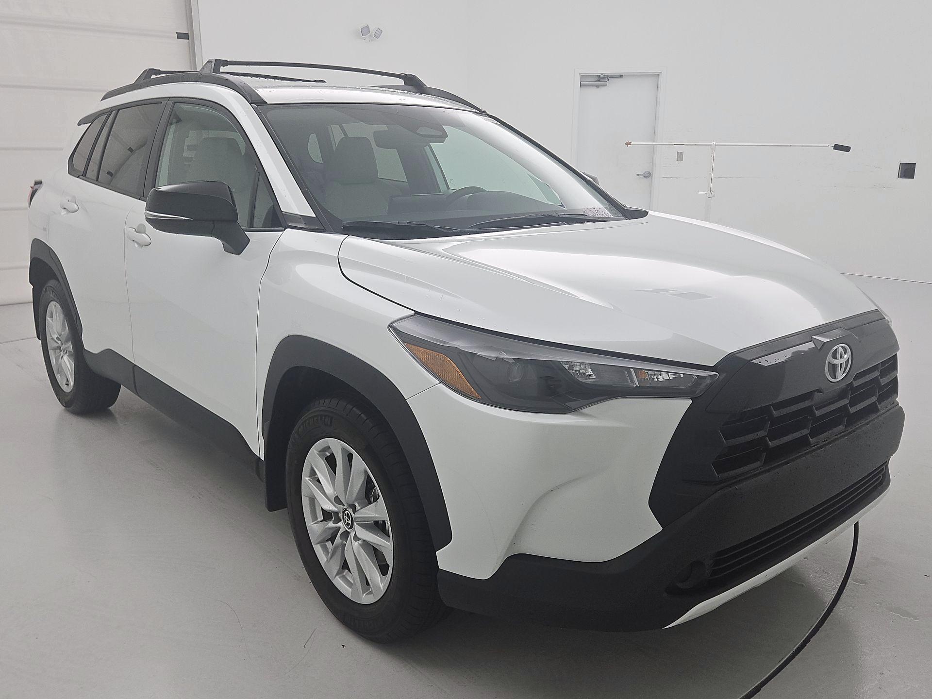 Thumbnail: 2026 Toyota Corolla Cross - 1