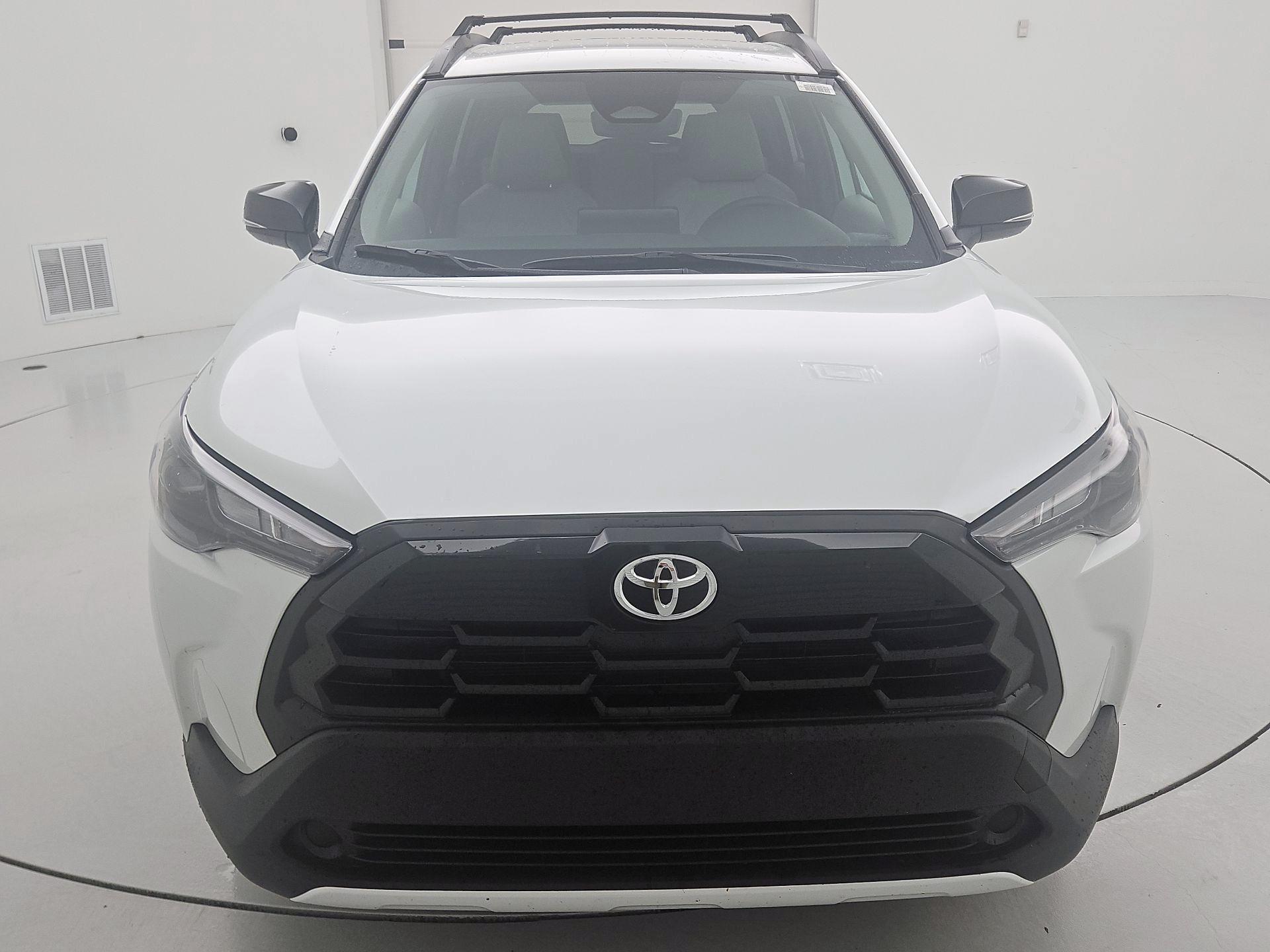 Thumbnail: 2026 Toyota Corolla Cross - 2