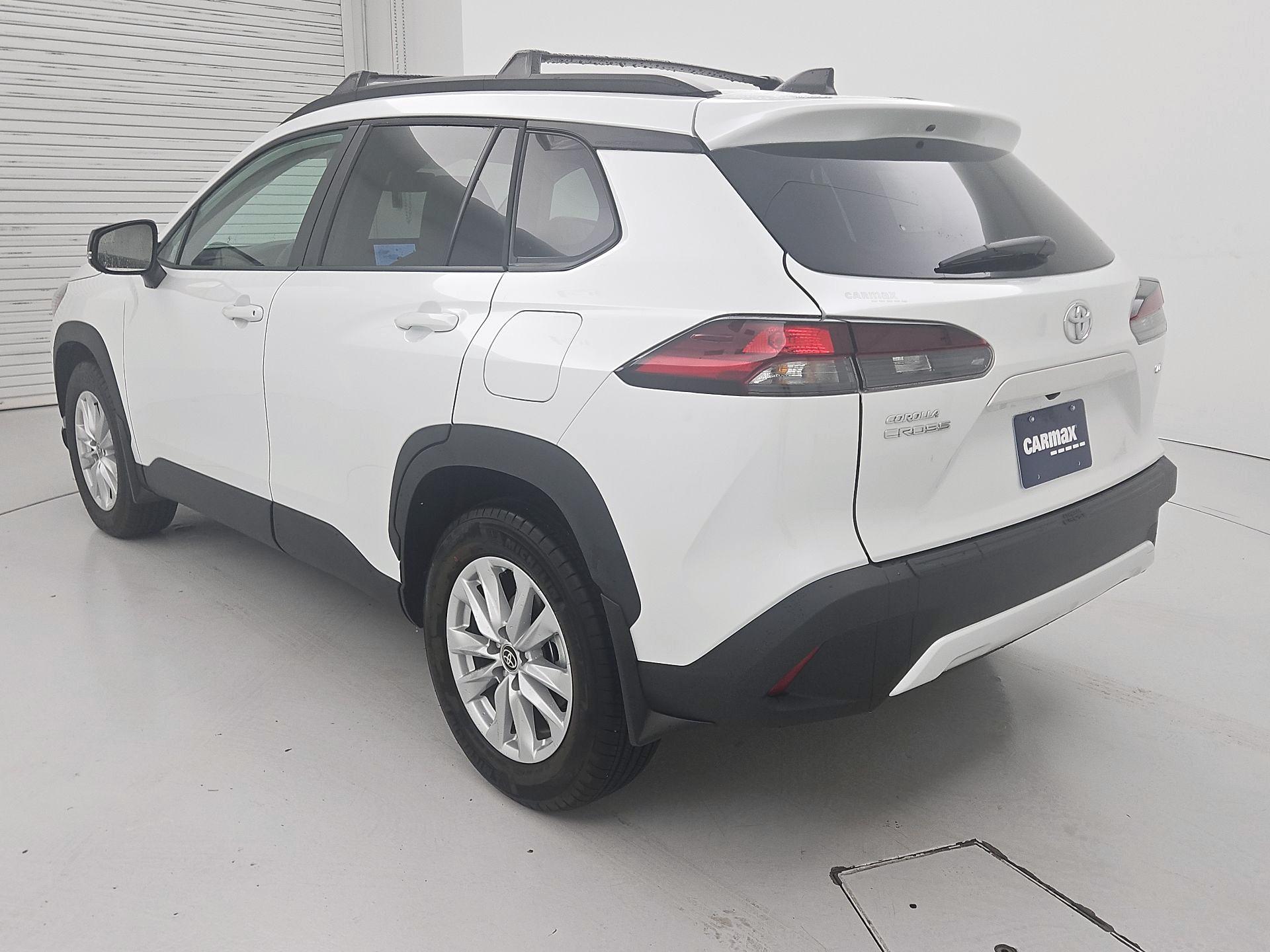 Thumbnail: 2026 Toyota Corolla Cross - 7