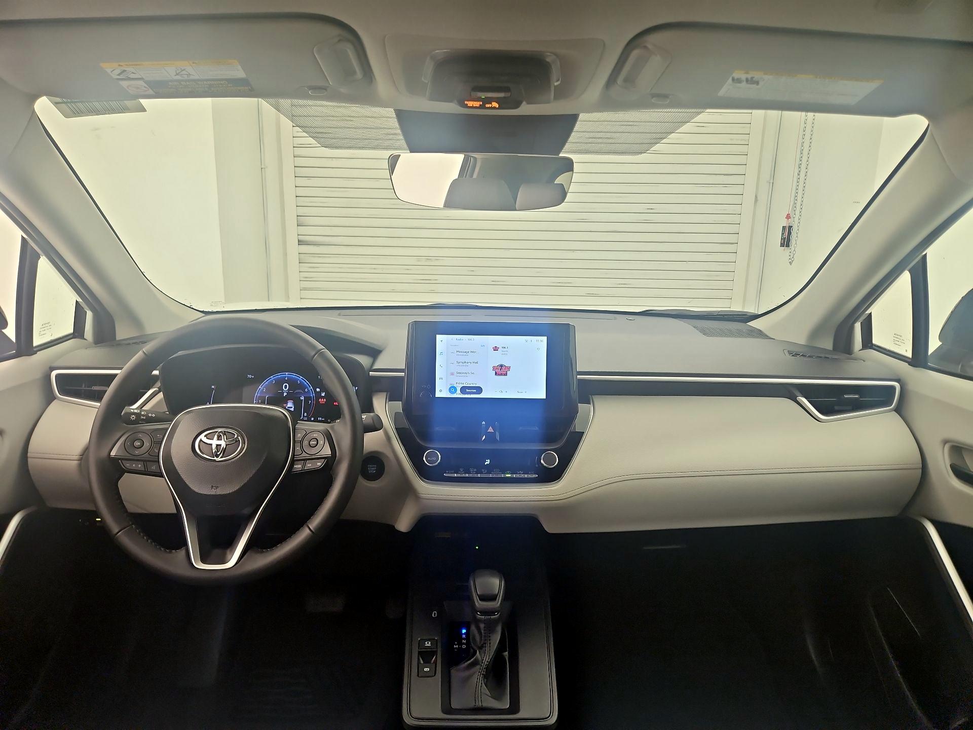 Thumbnail: 2026 Toyota Corolla Cross - 8