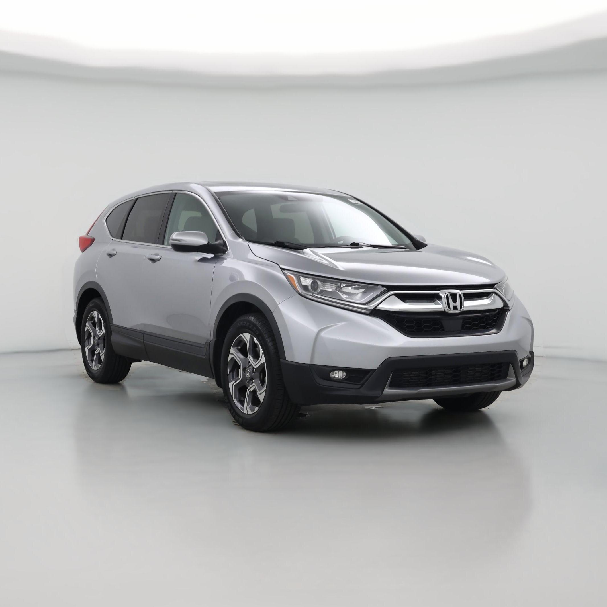 Thumbnail: 2019 Honda CR-V - 1