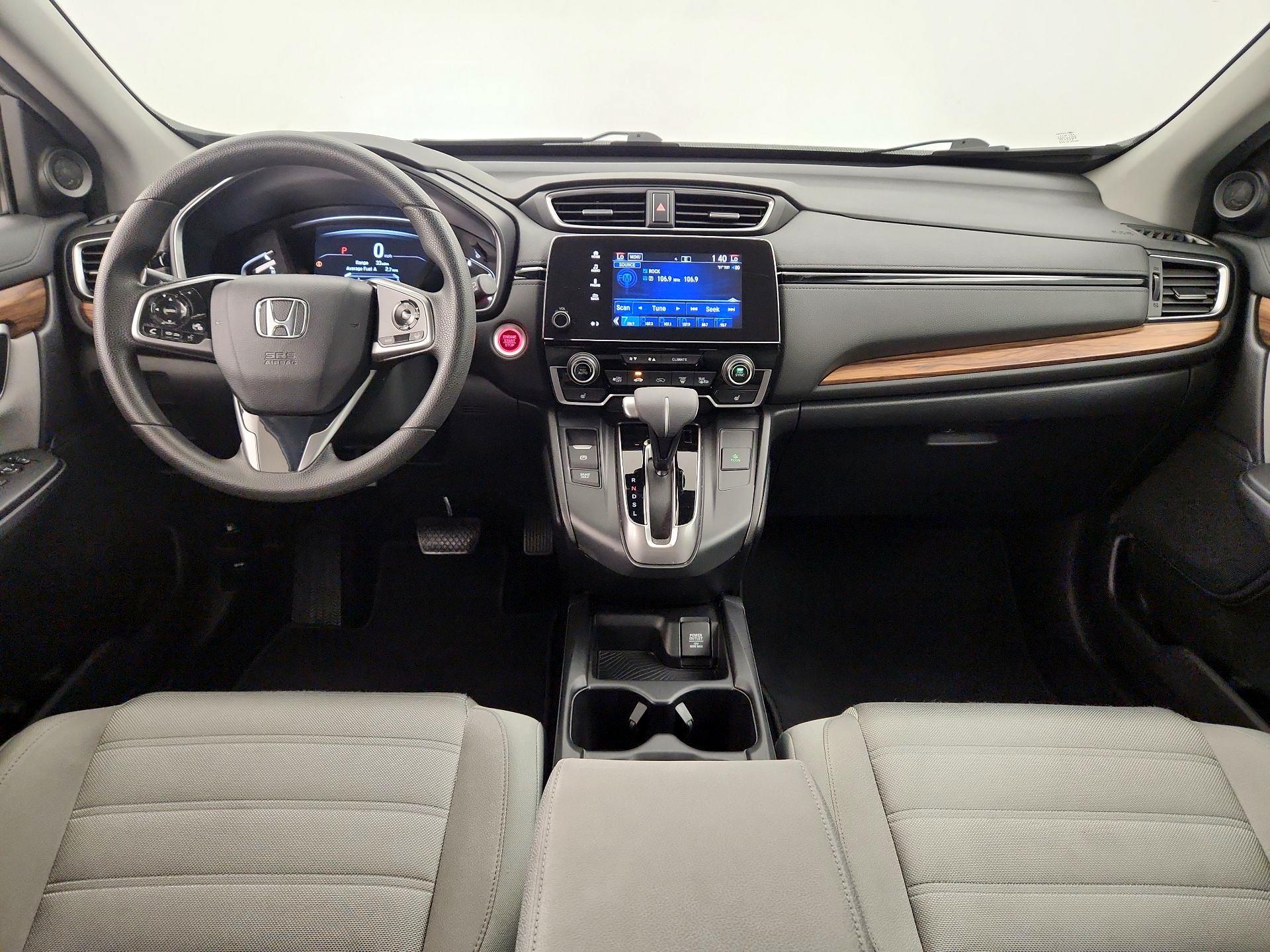 Thumbnail: 2019 Honda CR-V - 9