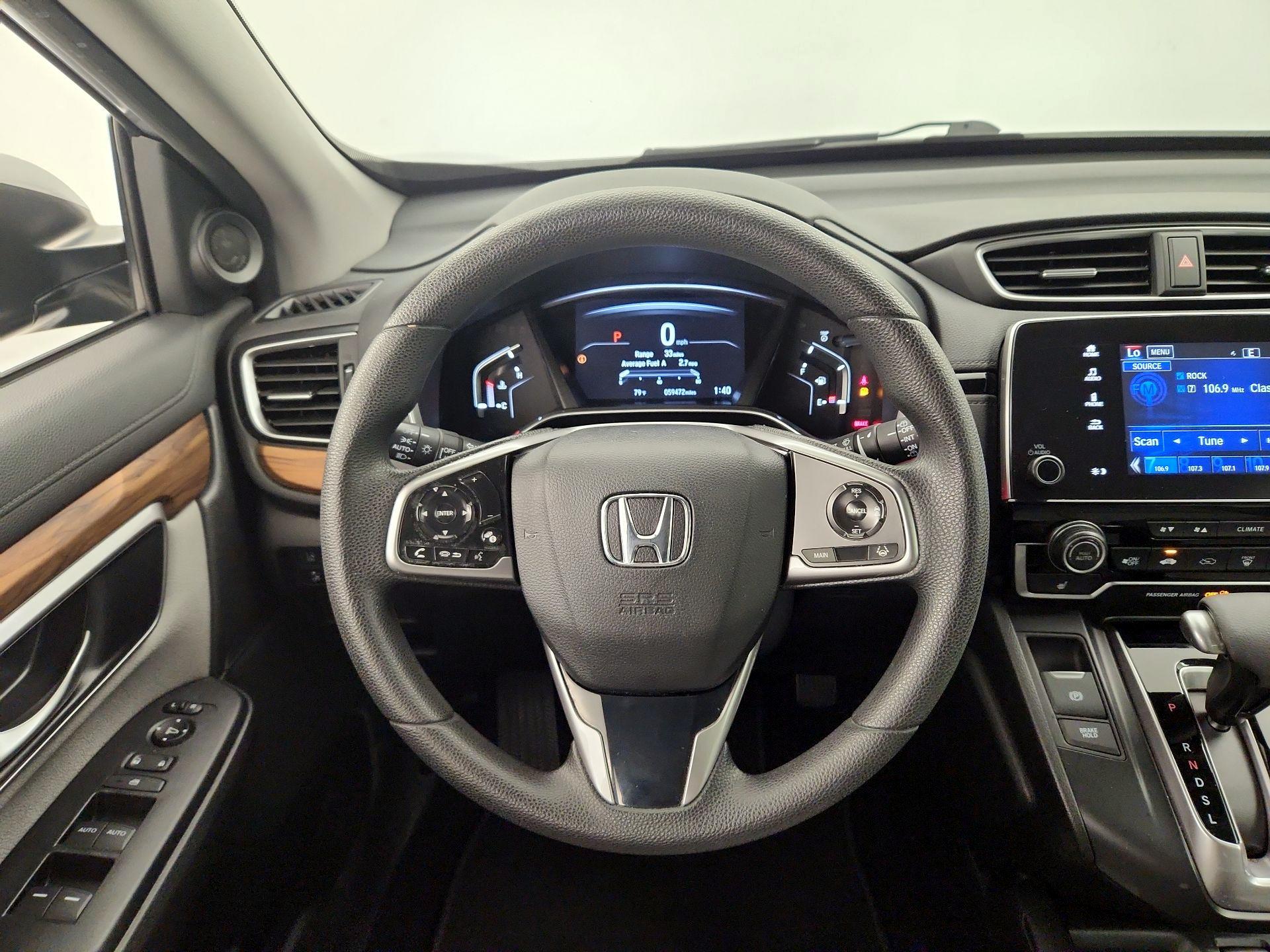 Thumbnail: 2019 Honda CR-V - 10