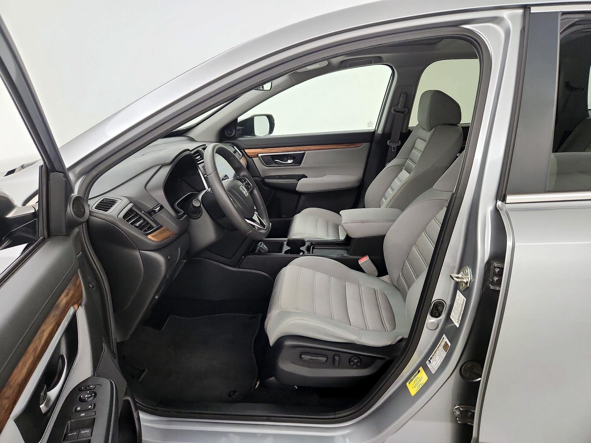 Thumbnail: 2019 Honda CR-V - 11