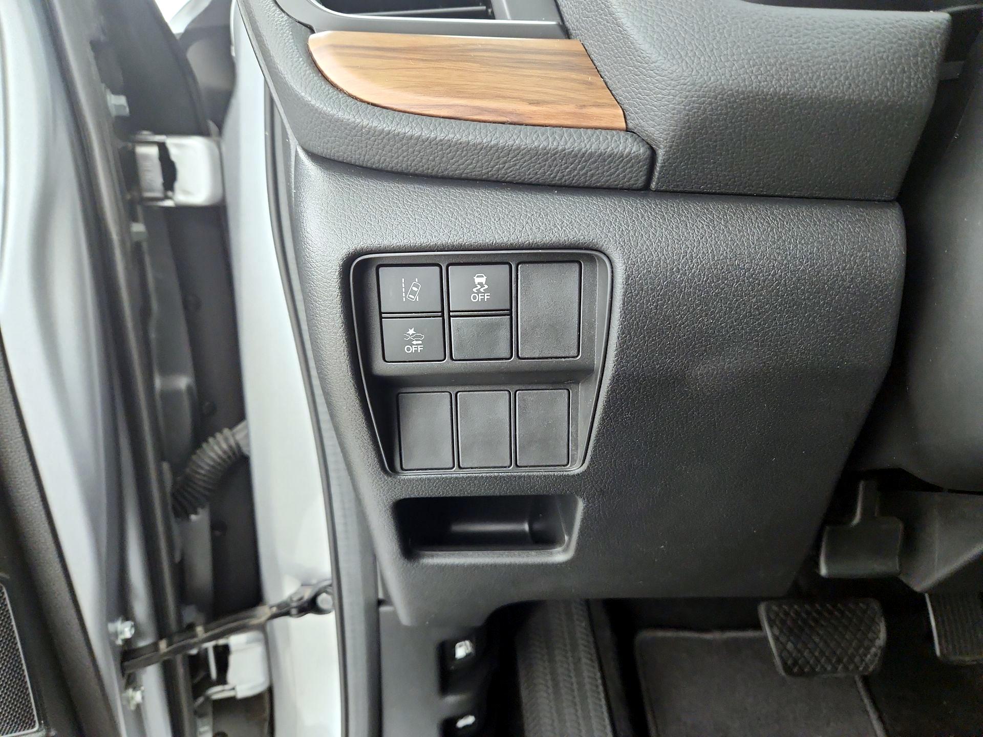 Thumbnail: 2019 Honda CR-V - 13