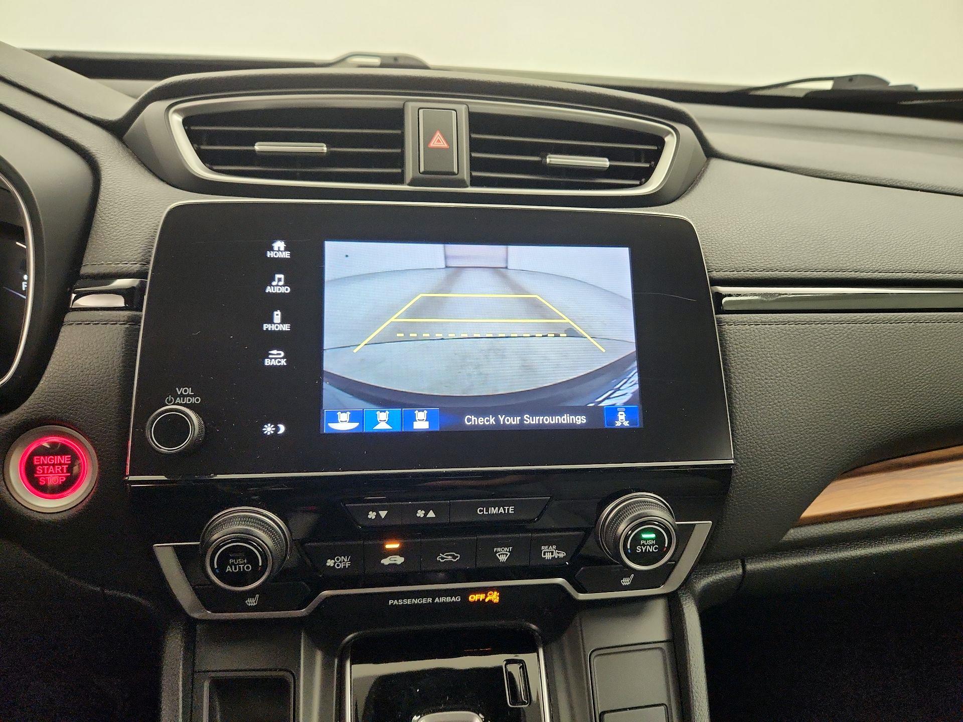 Thumbnail: 2019 Honda CR-V - 14