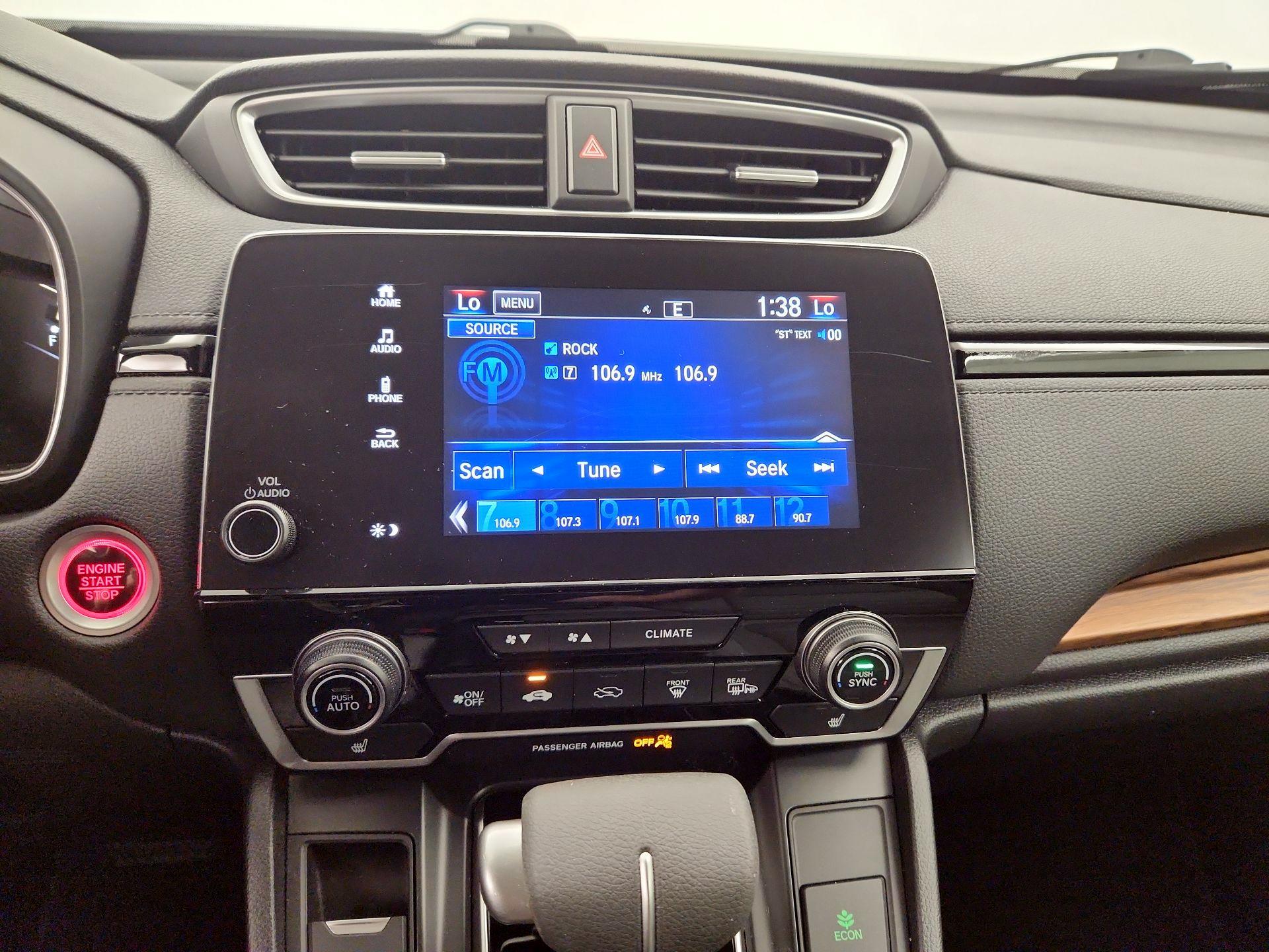 Thumbnail: 2019 Honda CR-V - 15