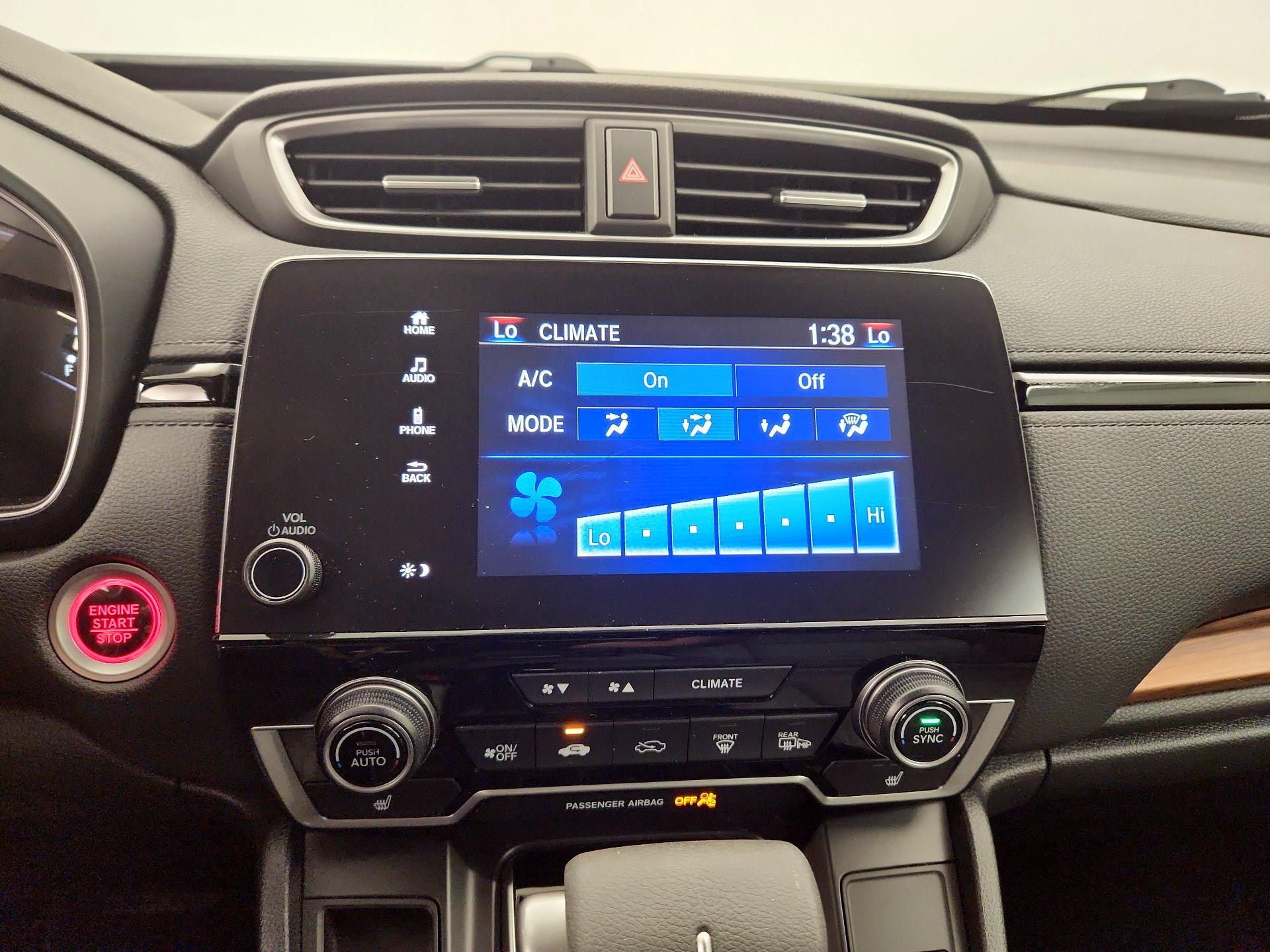 Thumbnail: 2019 Honda CR-V - 16