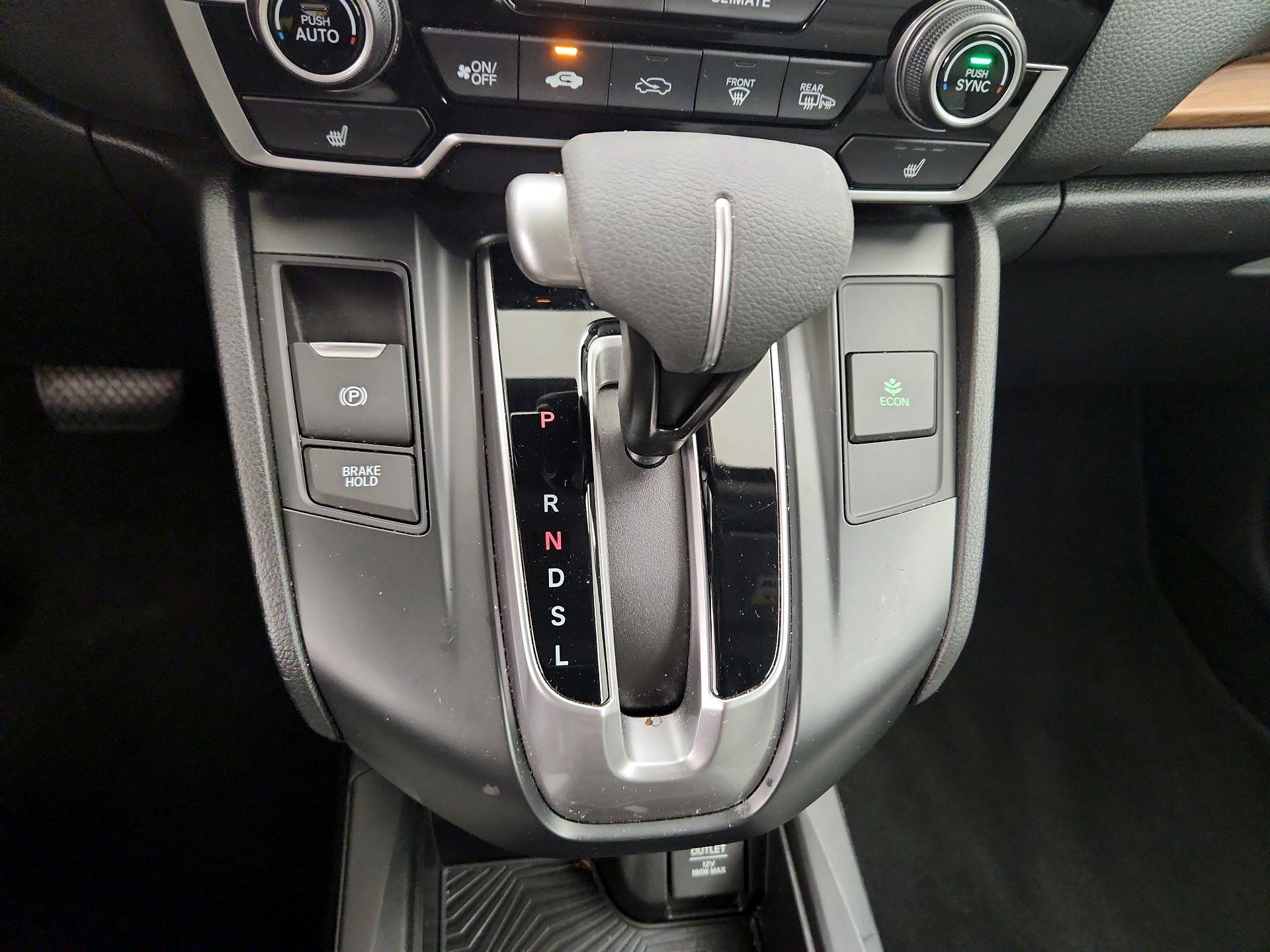 Thumbnail: 2019 Honda CR-V - 17