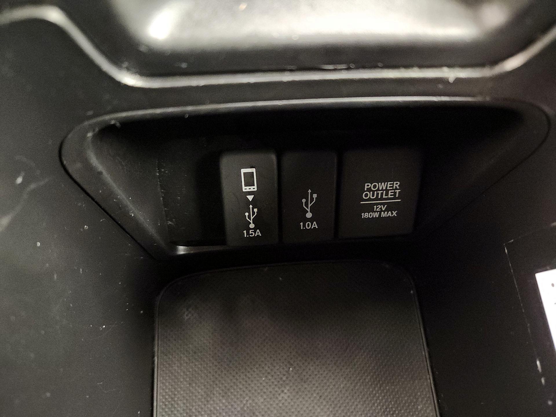 Thumbnail: 2019 Honda CR-V - 18