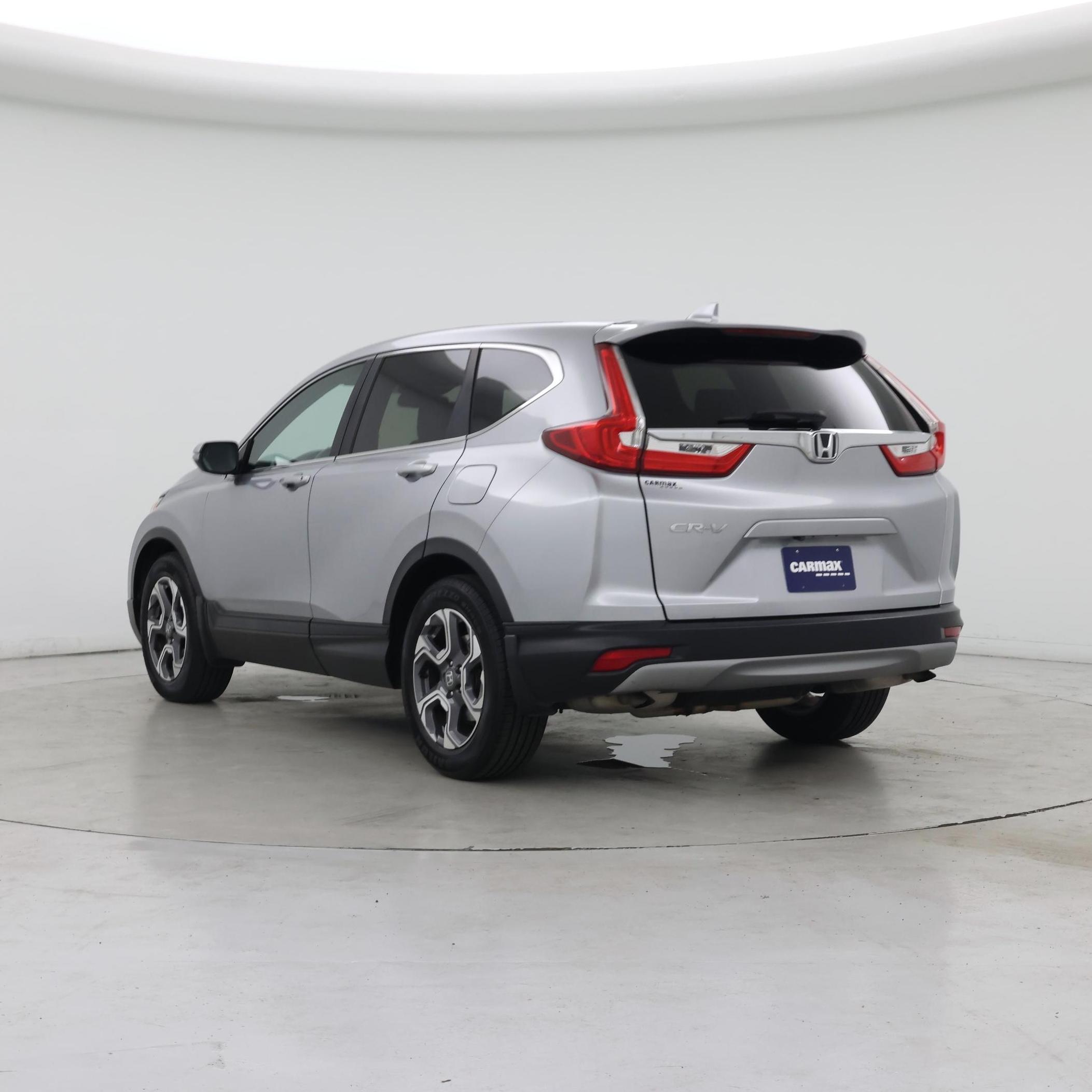 Thumbnail: 2019 Honda CR-V - 2