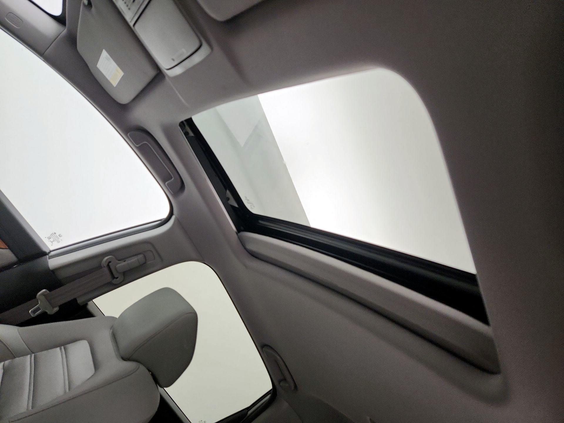 Thumbnail: 2019 Honda CR-V - 19