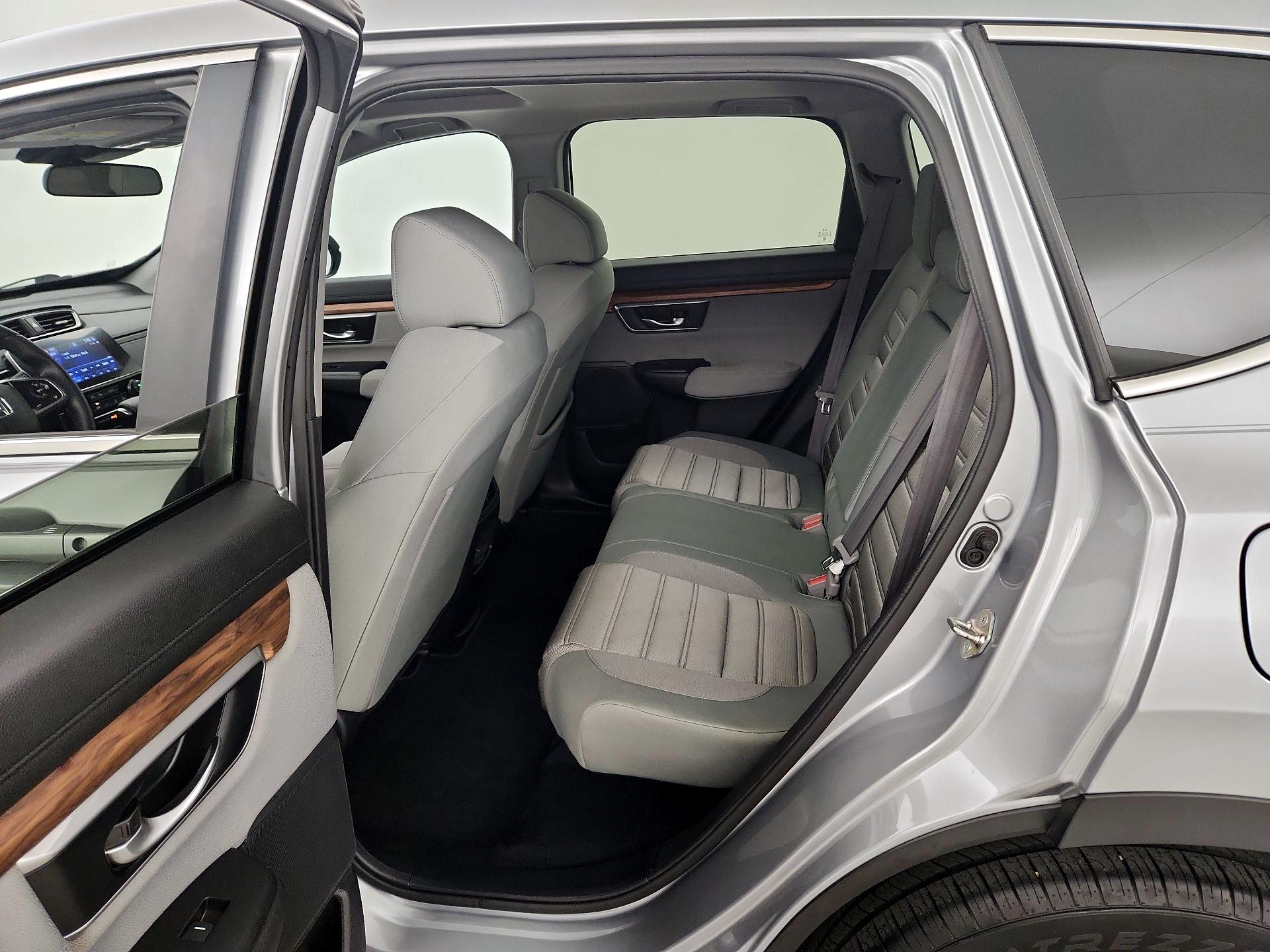 Thumbnail: 2019 Honda CR-V - 20