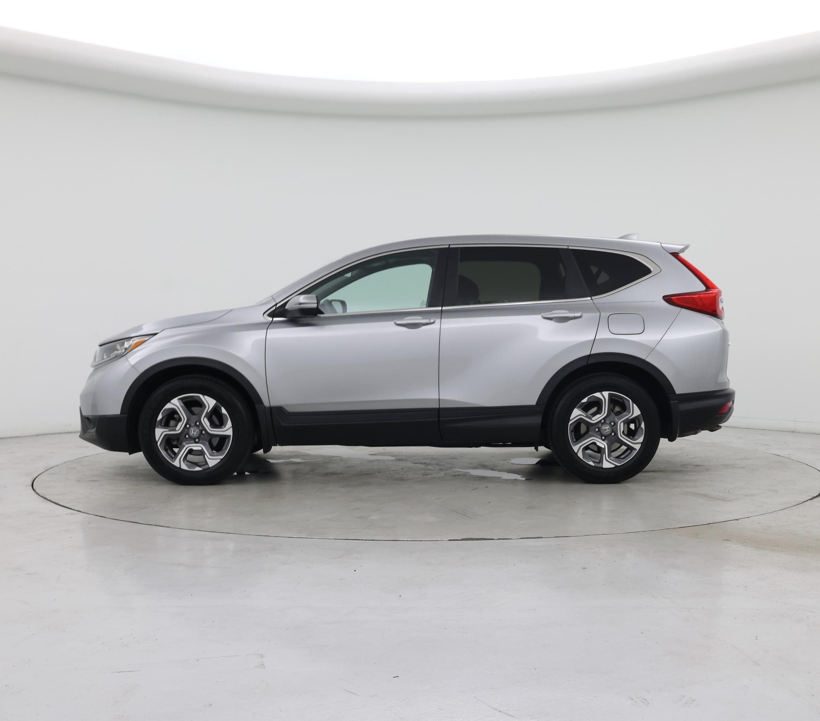 Thumbnail: 2019 Honda CR-V - 3