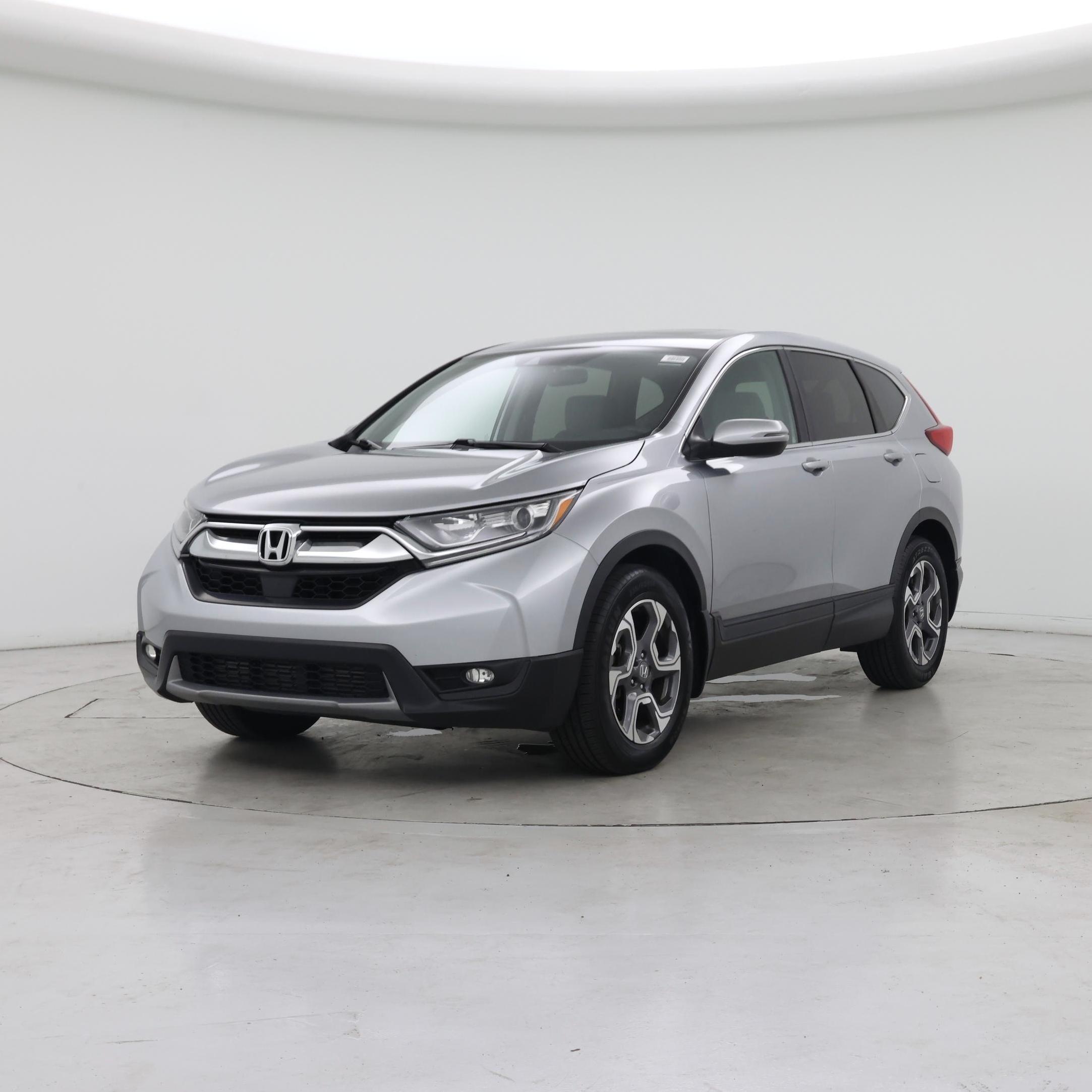 Thumbnail: 2019 Honda CR-V - 4