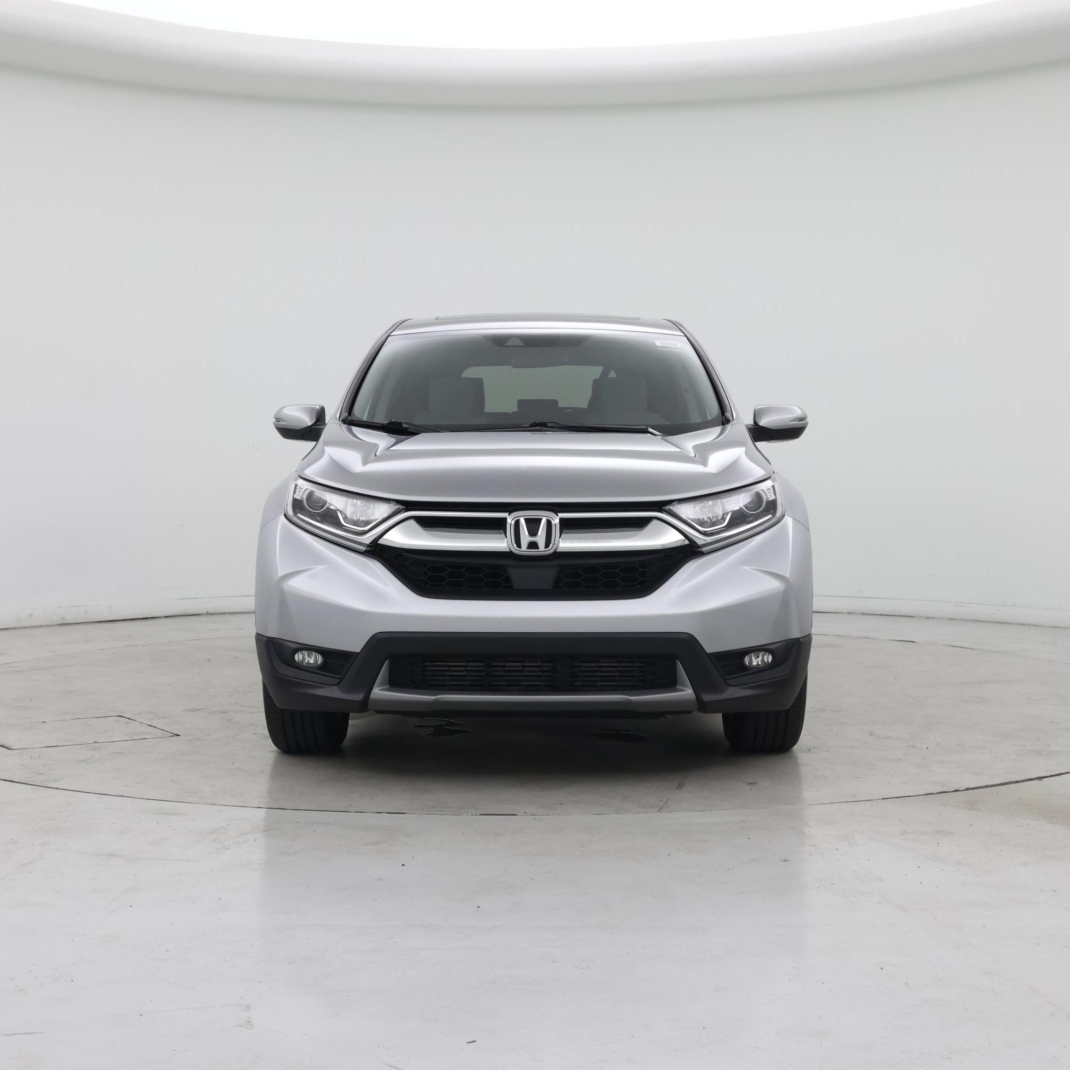 Thumbnail: 2019 Honda CR-V - 5