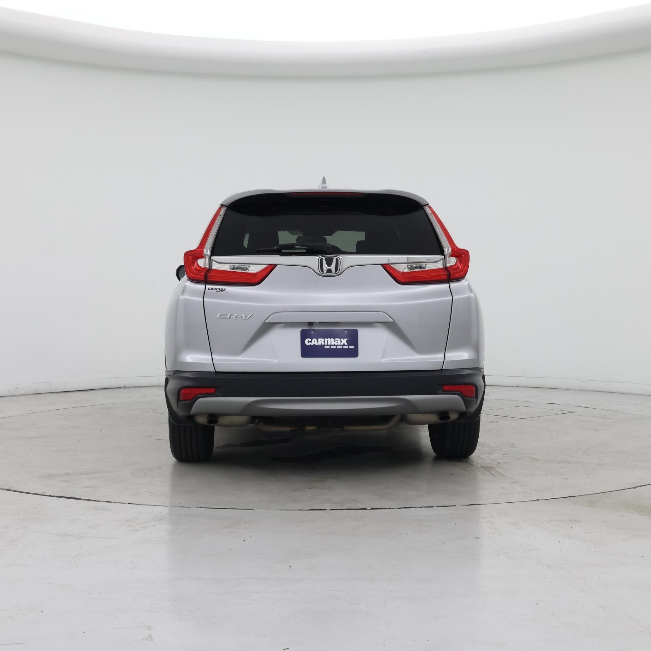 Thumbnail: 2019 Honda CR-V - 6