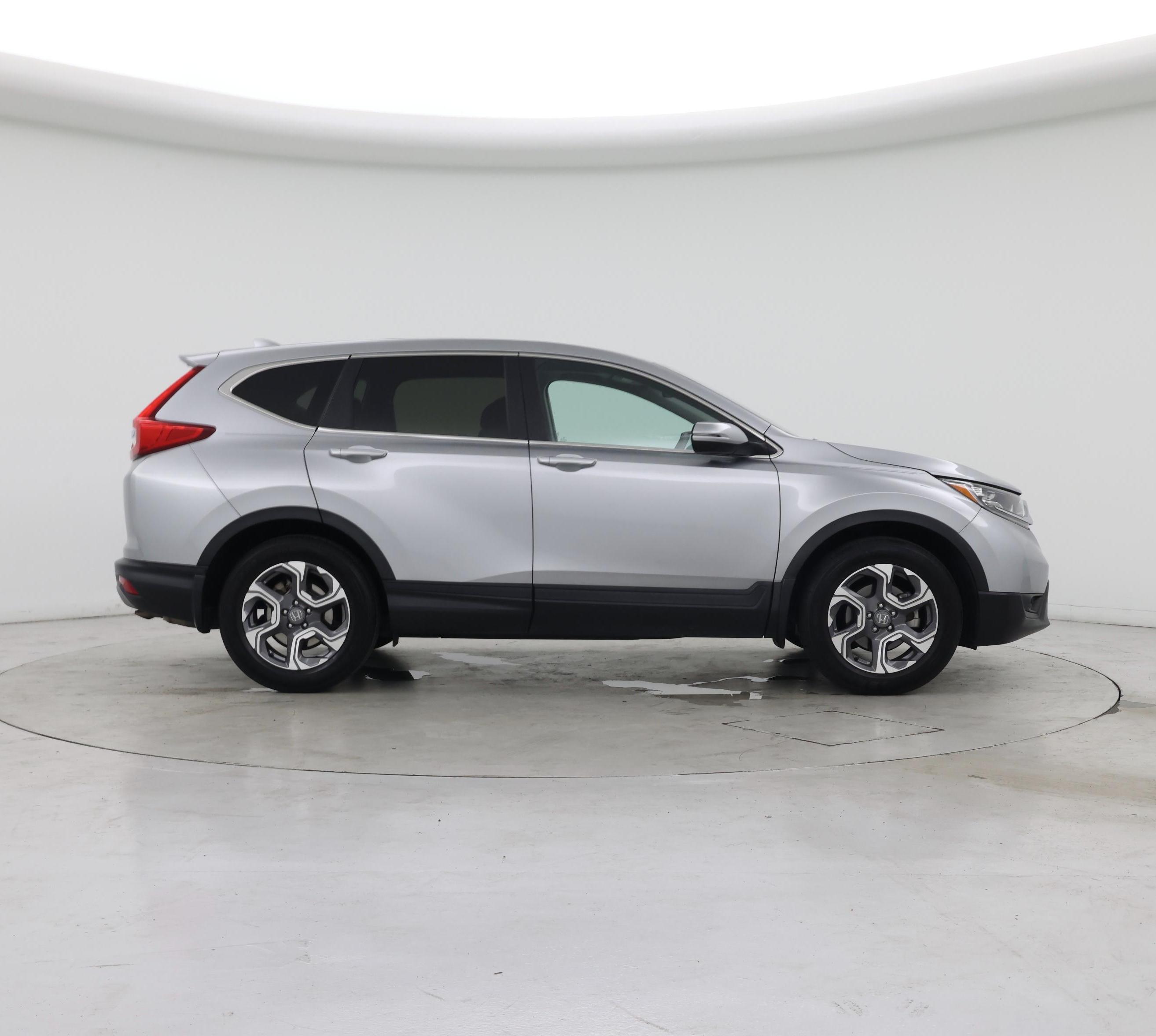 Thumbnail: 2019 Honda CR-V - 7