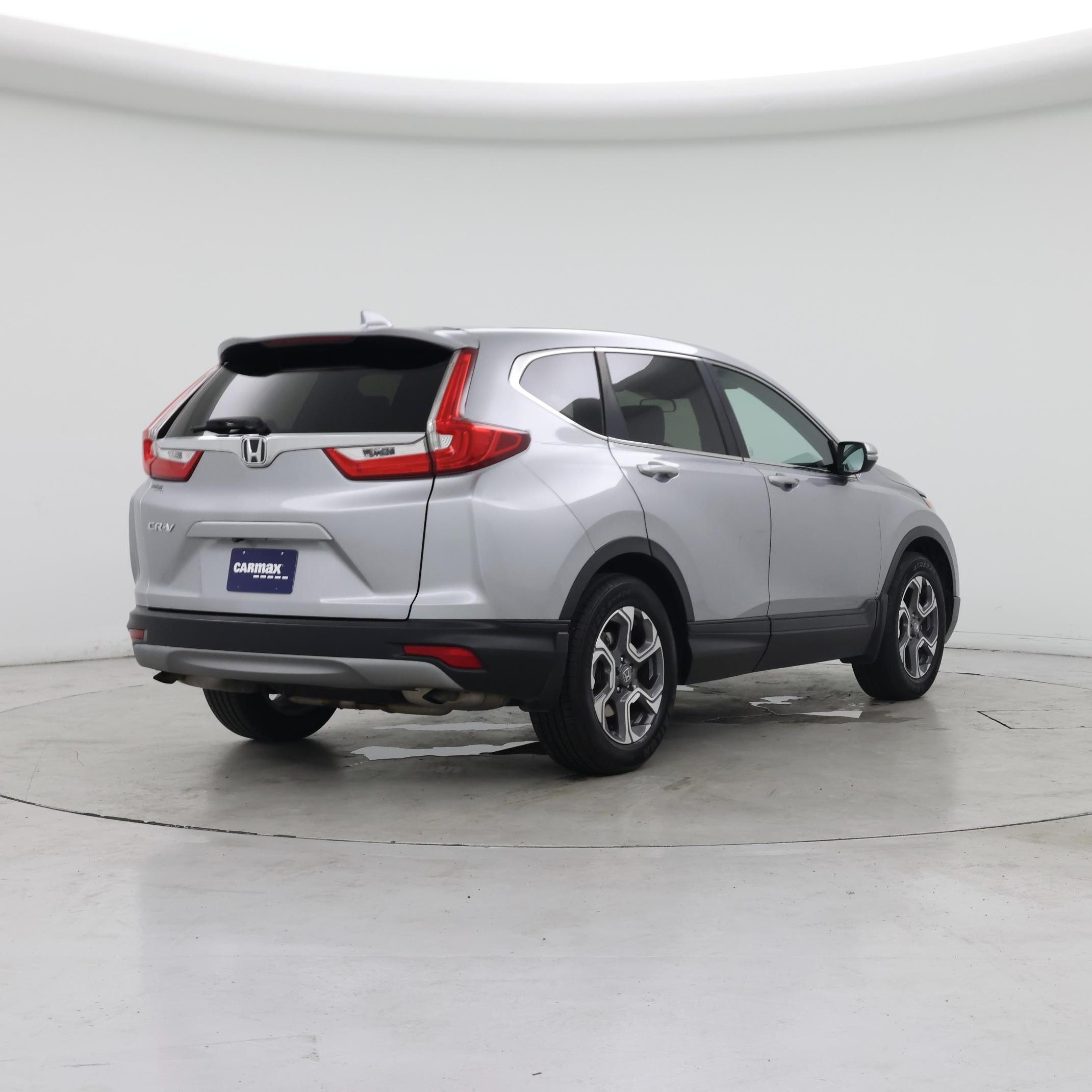 Thumbnail: 2019 Honda CR-V - 8