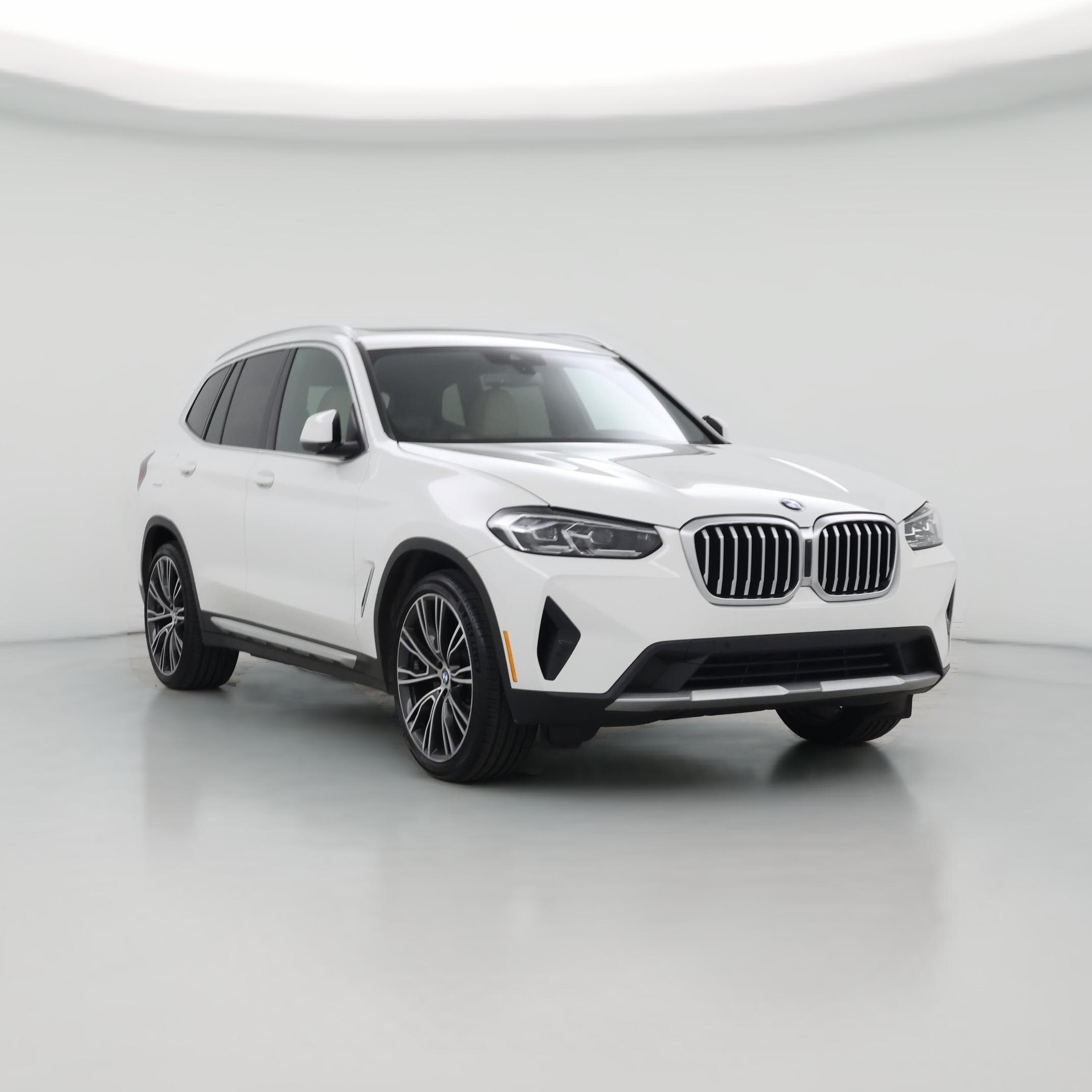 Thumbnail: 2023 BMW X3 - 1