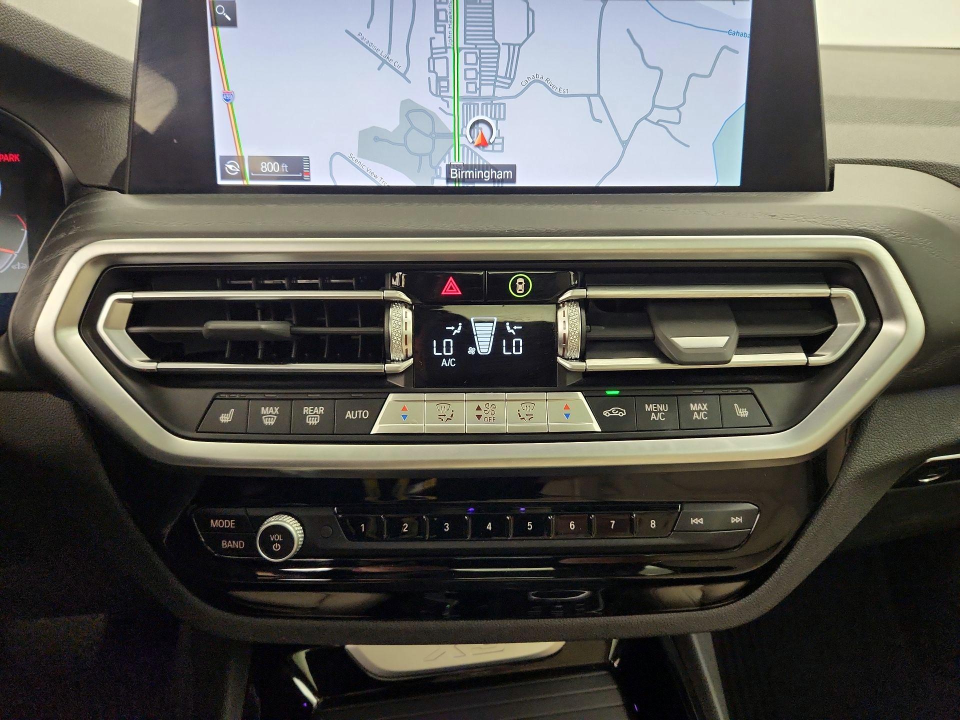 Thumbnail: 2023 BMW X3 - 17