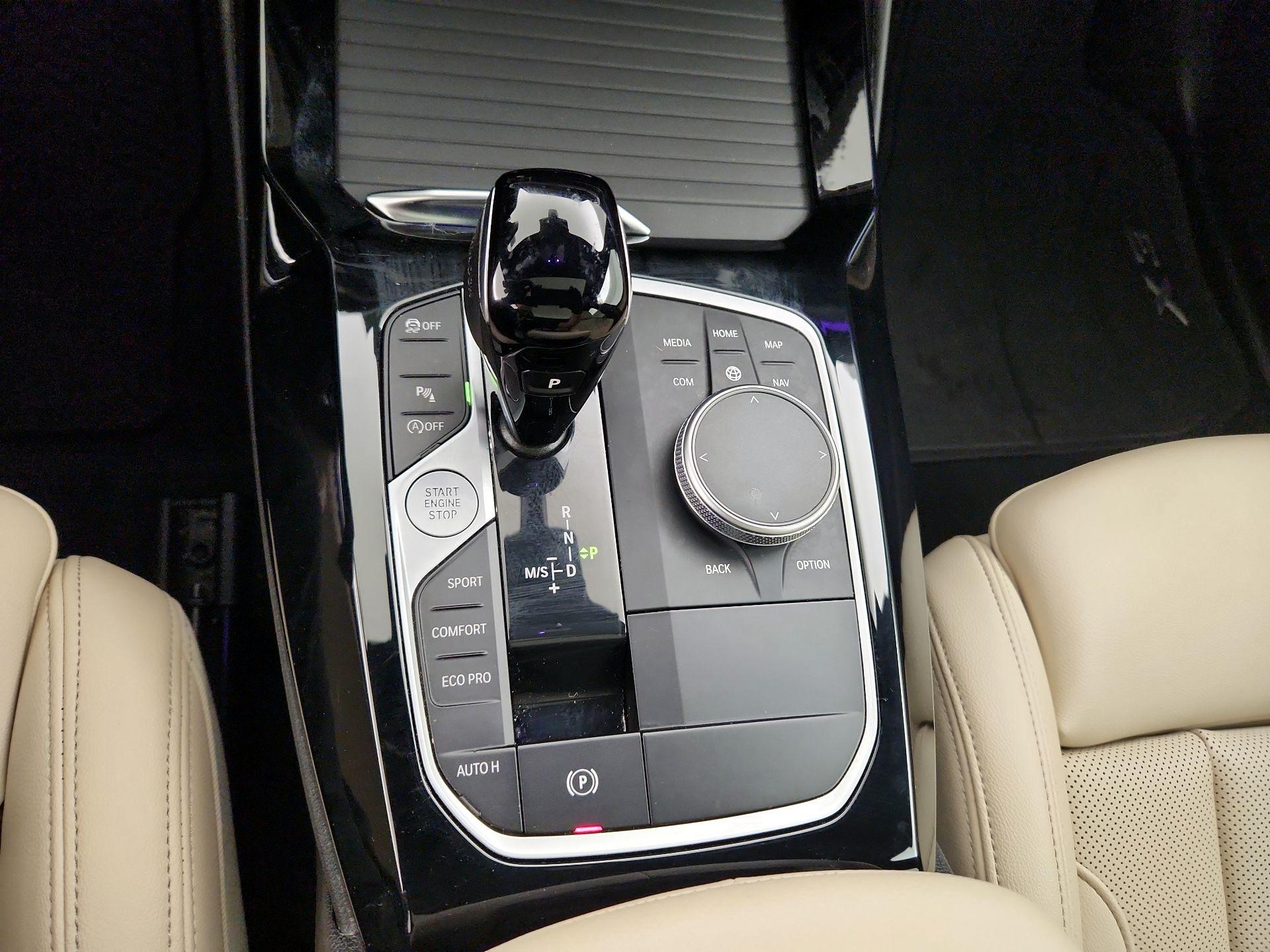 Thumbnail: 2023 BMW X3 - 18
