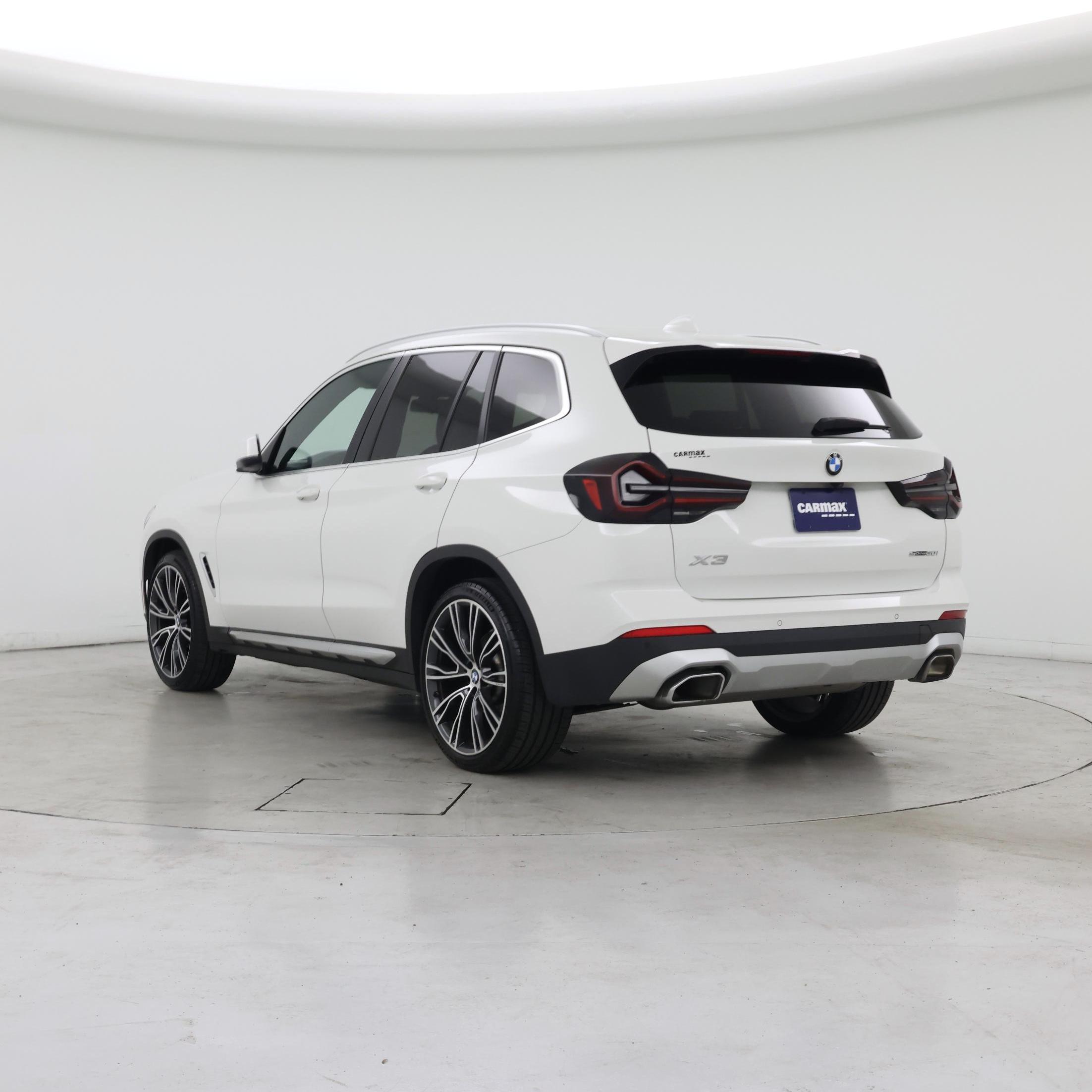 Thumbnail: 2023 BMW X3 - 2