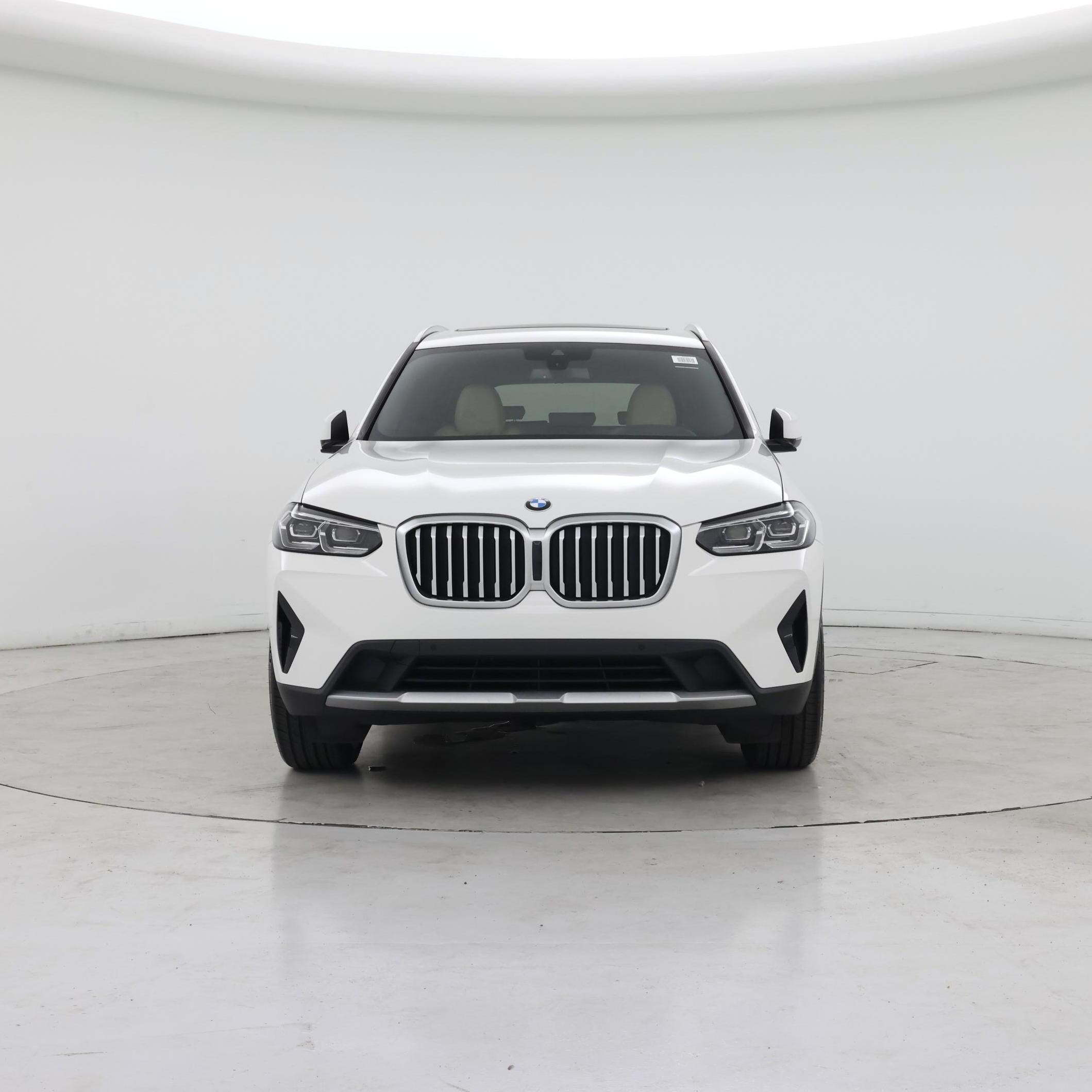 Thumbnail: 2023 BMW X3 - 5