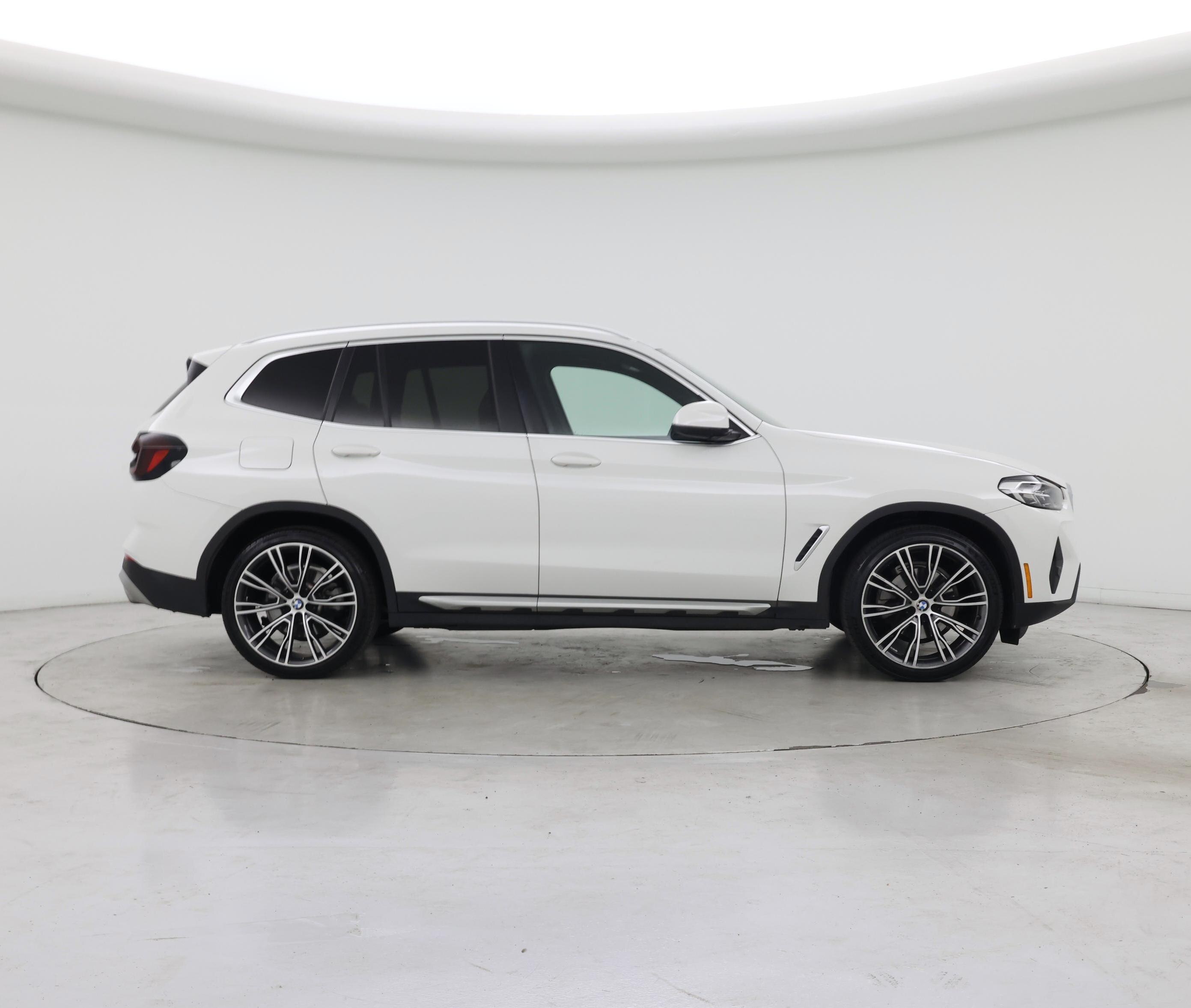 Thumbnail: 2023 BMW X3 - 7