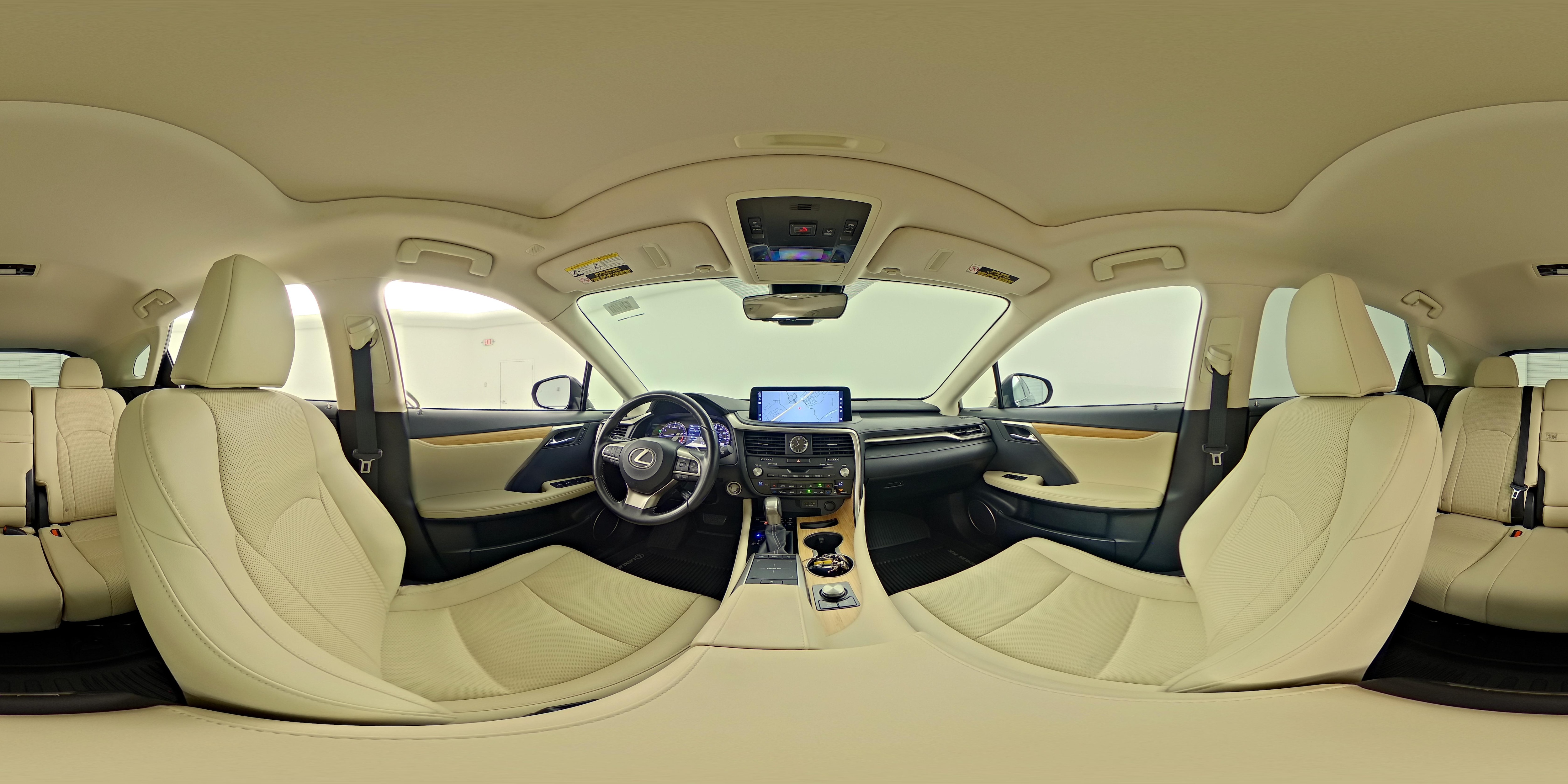 2022 Lexus RX 350 - Photo 27