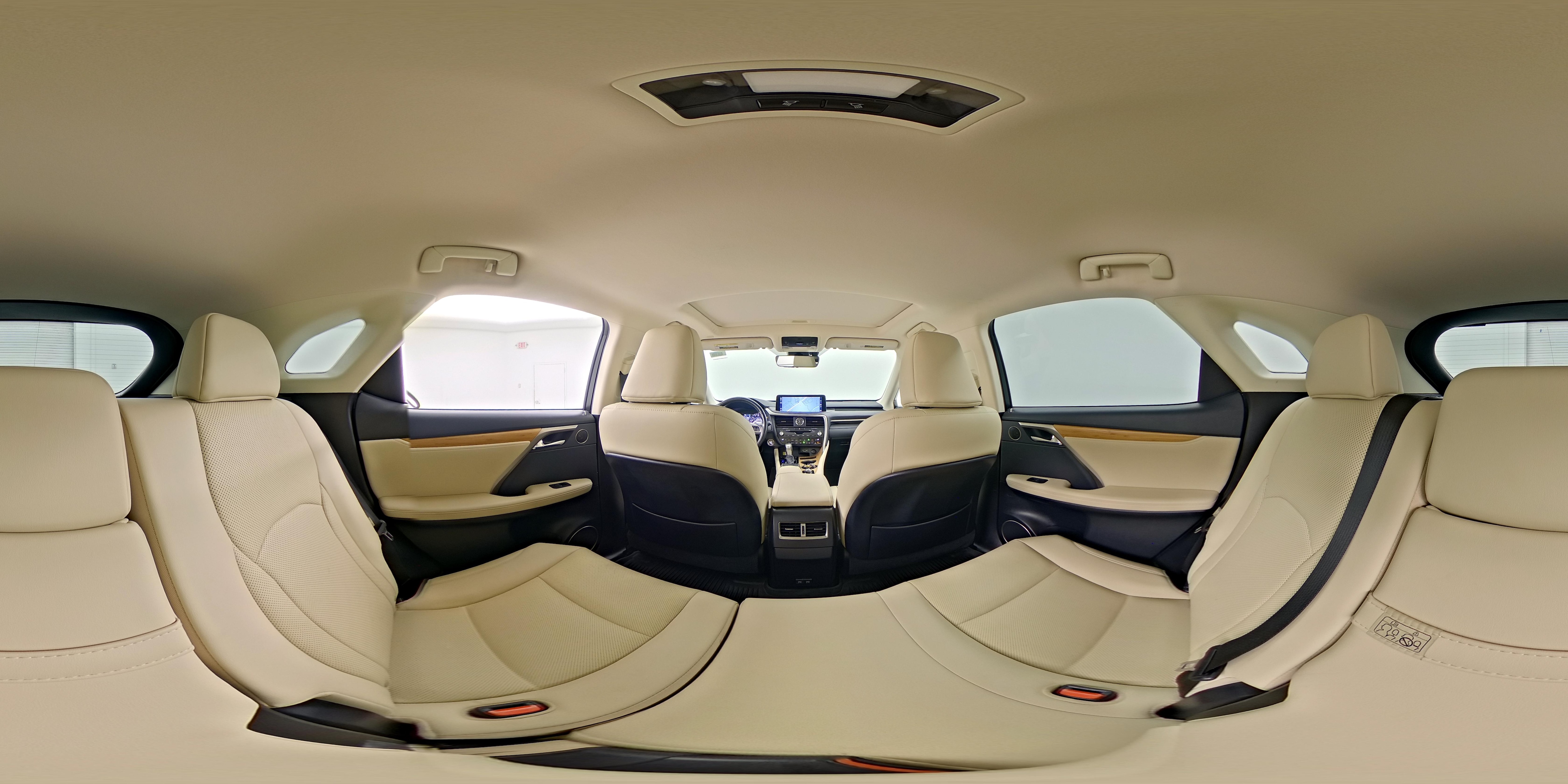 2022 Lexus RX 350 - Photo 28