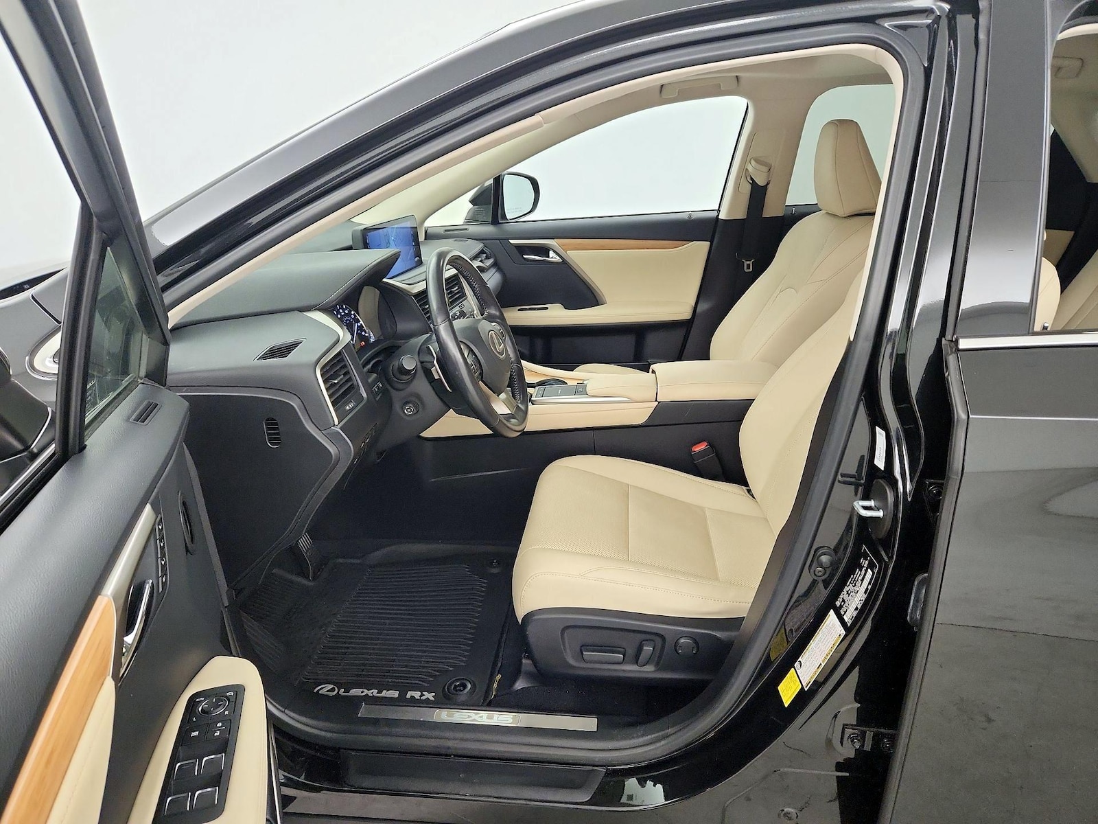 2022 Lexus RX 350 - Photo 12