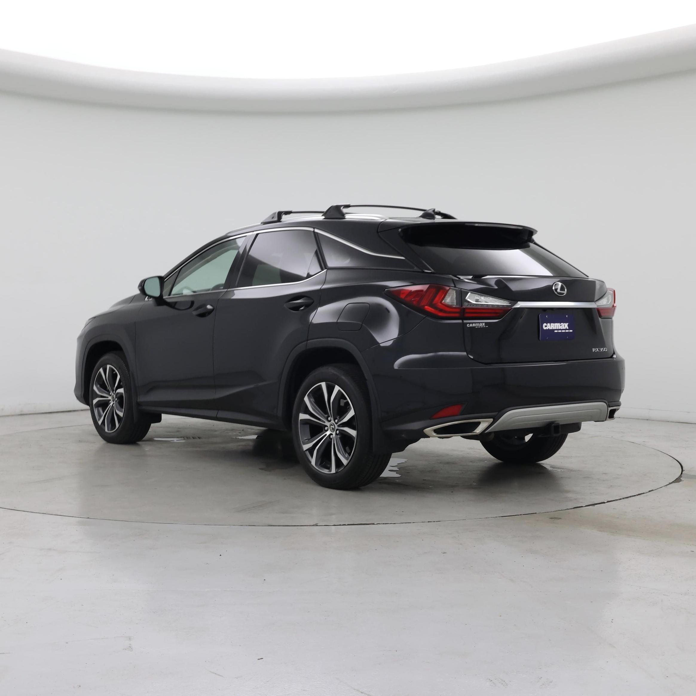 Thumbnail: 2022 Lexus RX - 2