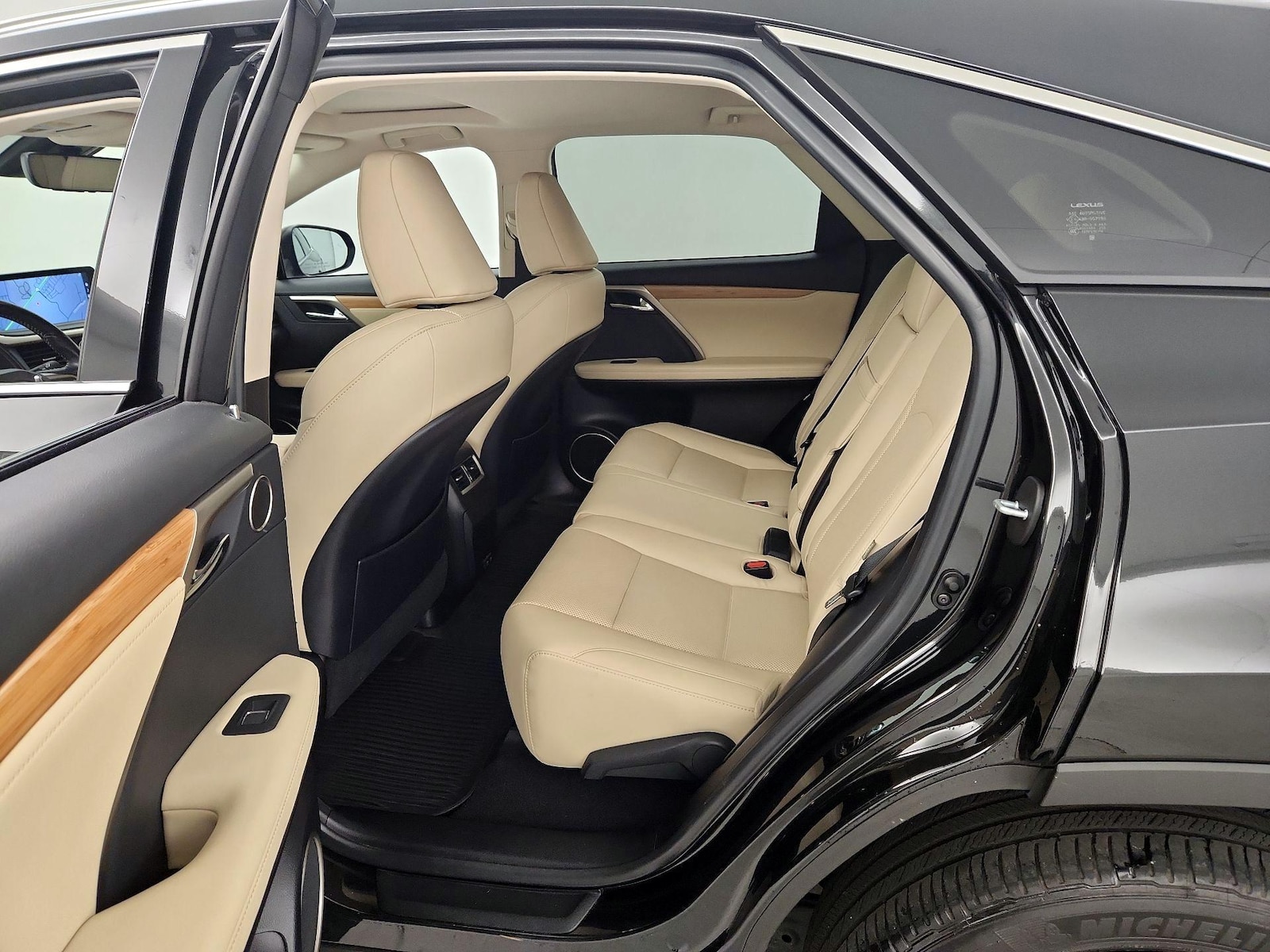 2022 Lexus RX 350 - Photo 22