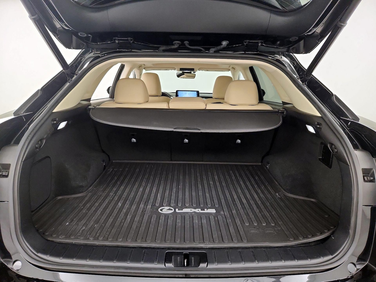 2022 Lexus RX 350 - Photo 23