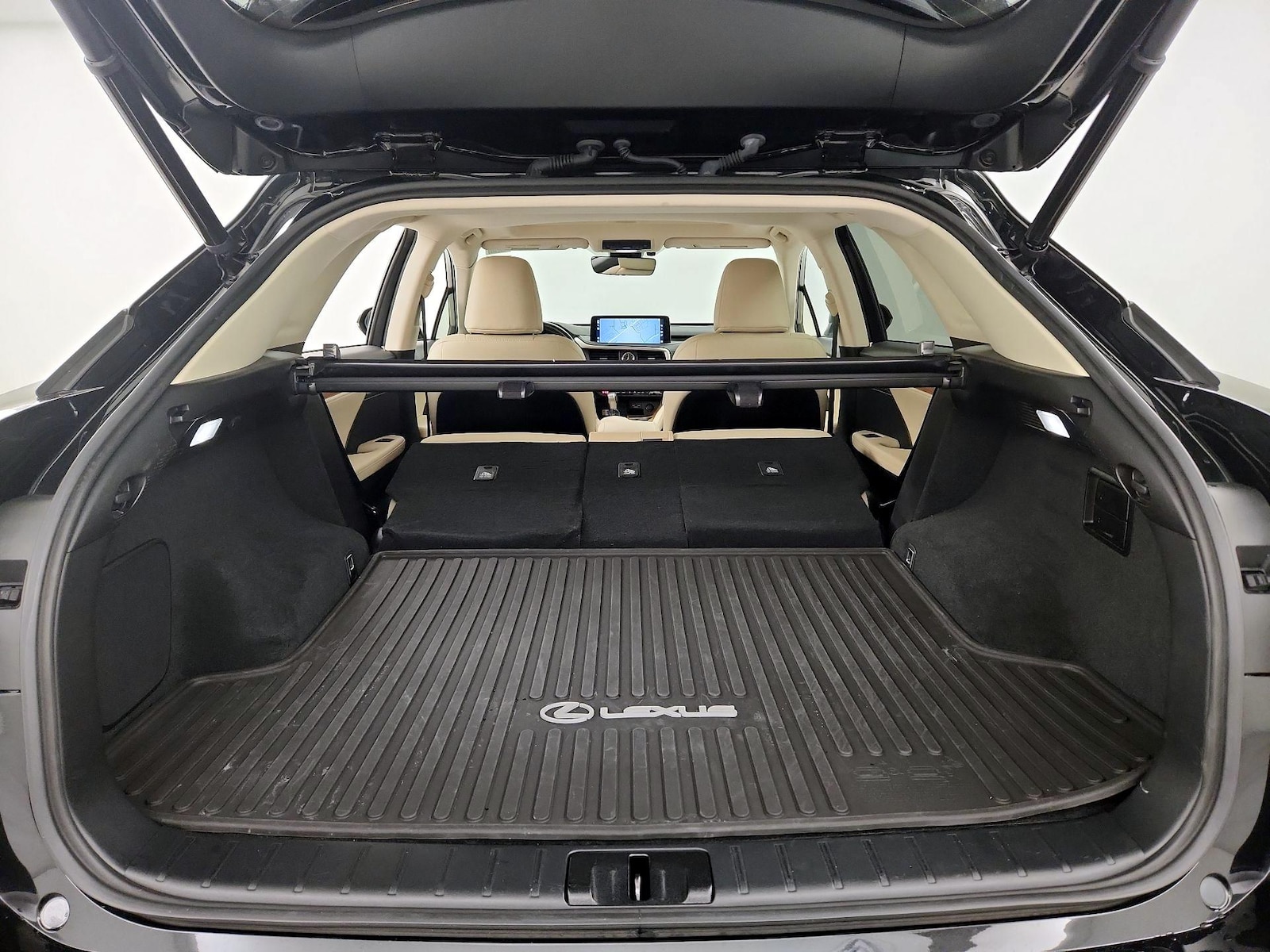 2022 Lexus RX 350 - Photo 24