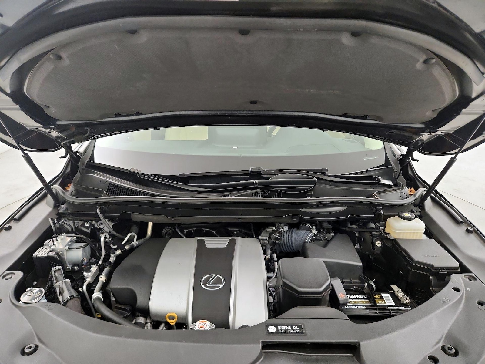 2022 Lexus RX 350 - Photo 25
