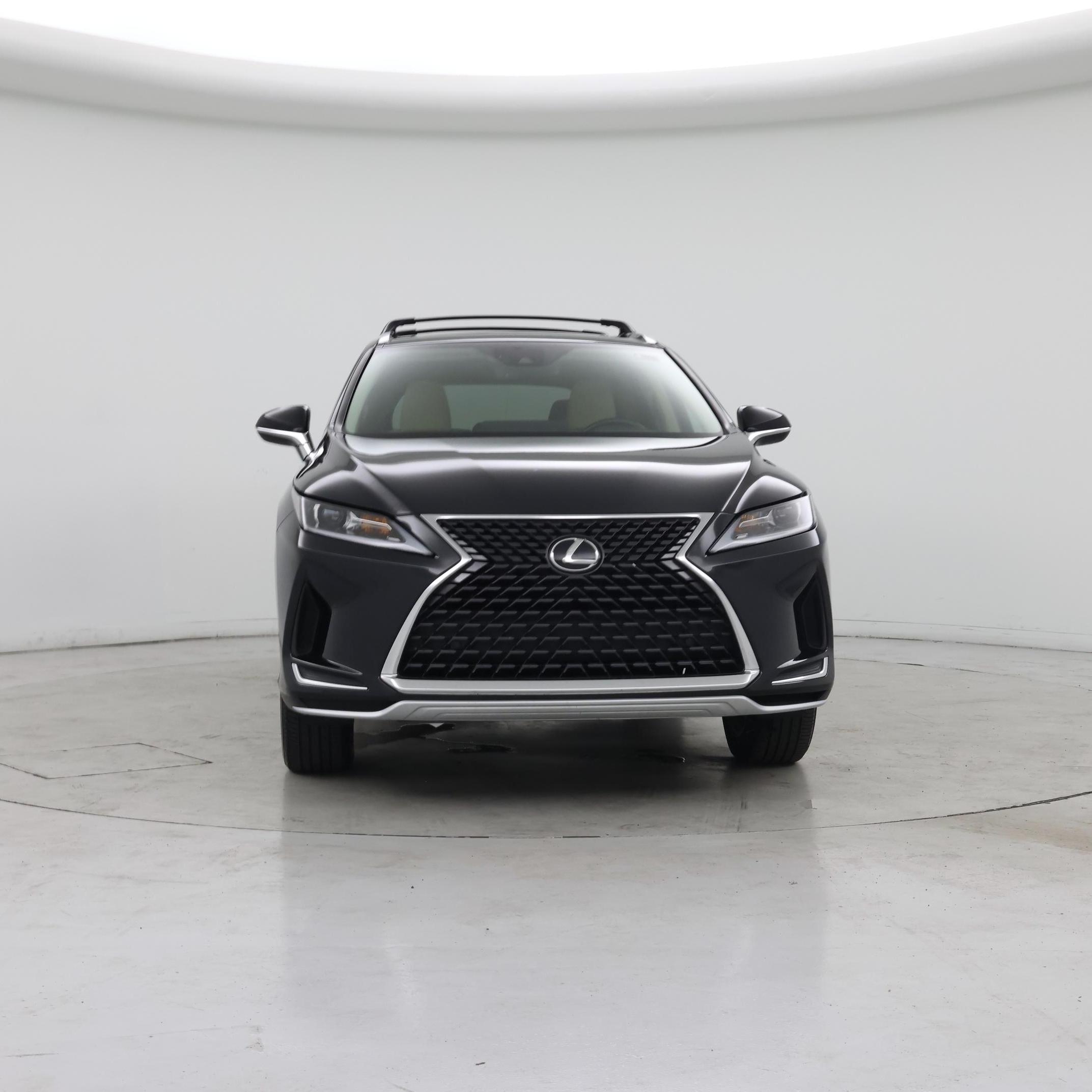 Thumbnail: 2022 Lexus RX - 5