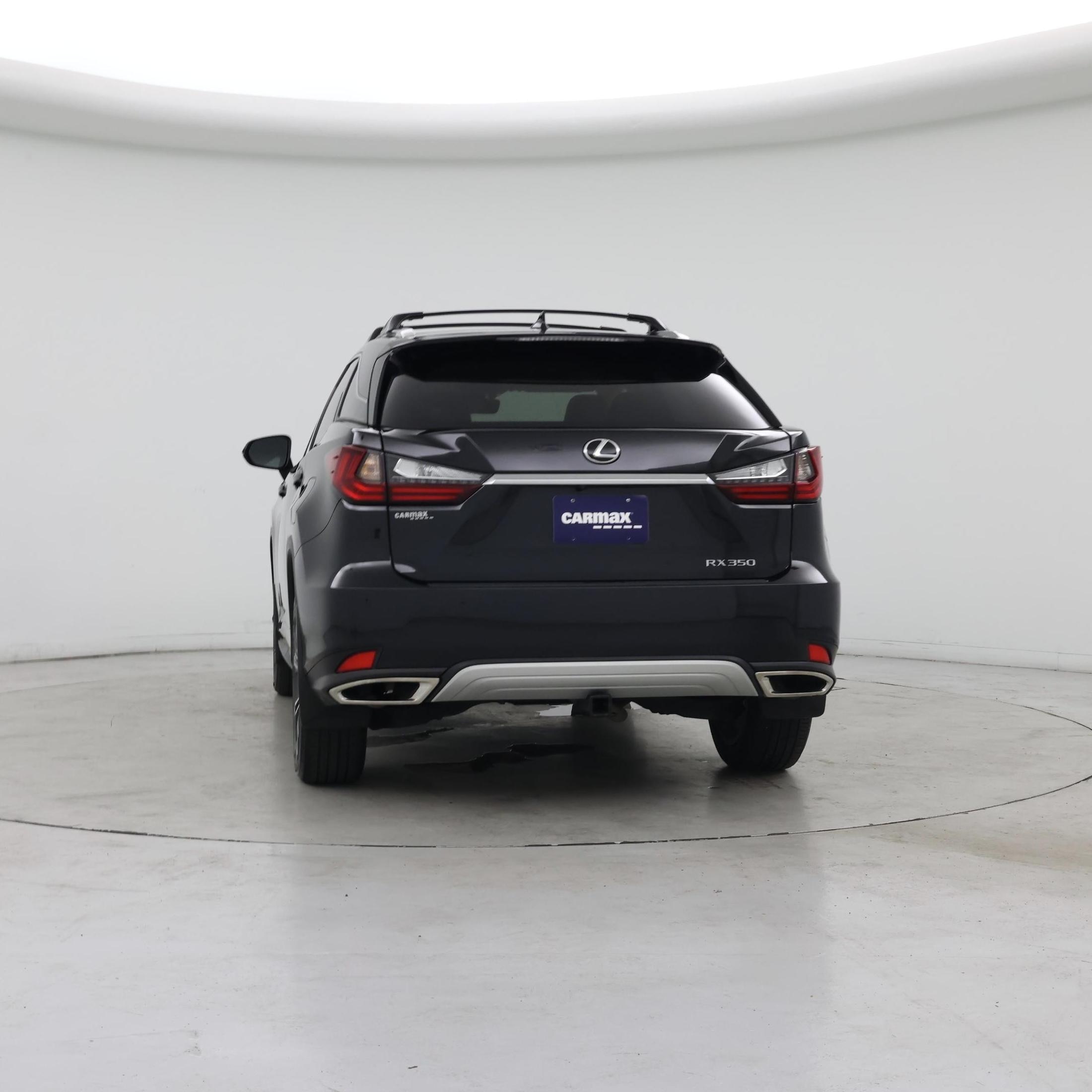 Thumbnail: 2022 Lexus RX - 6