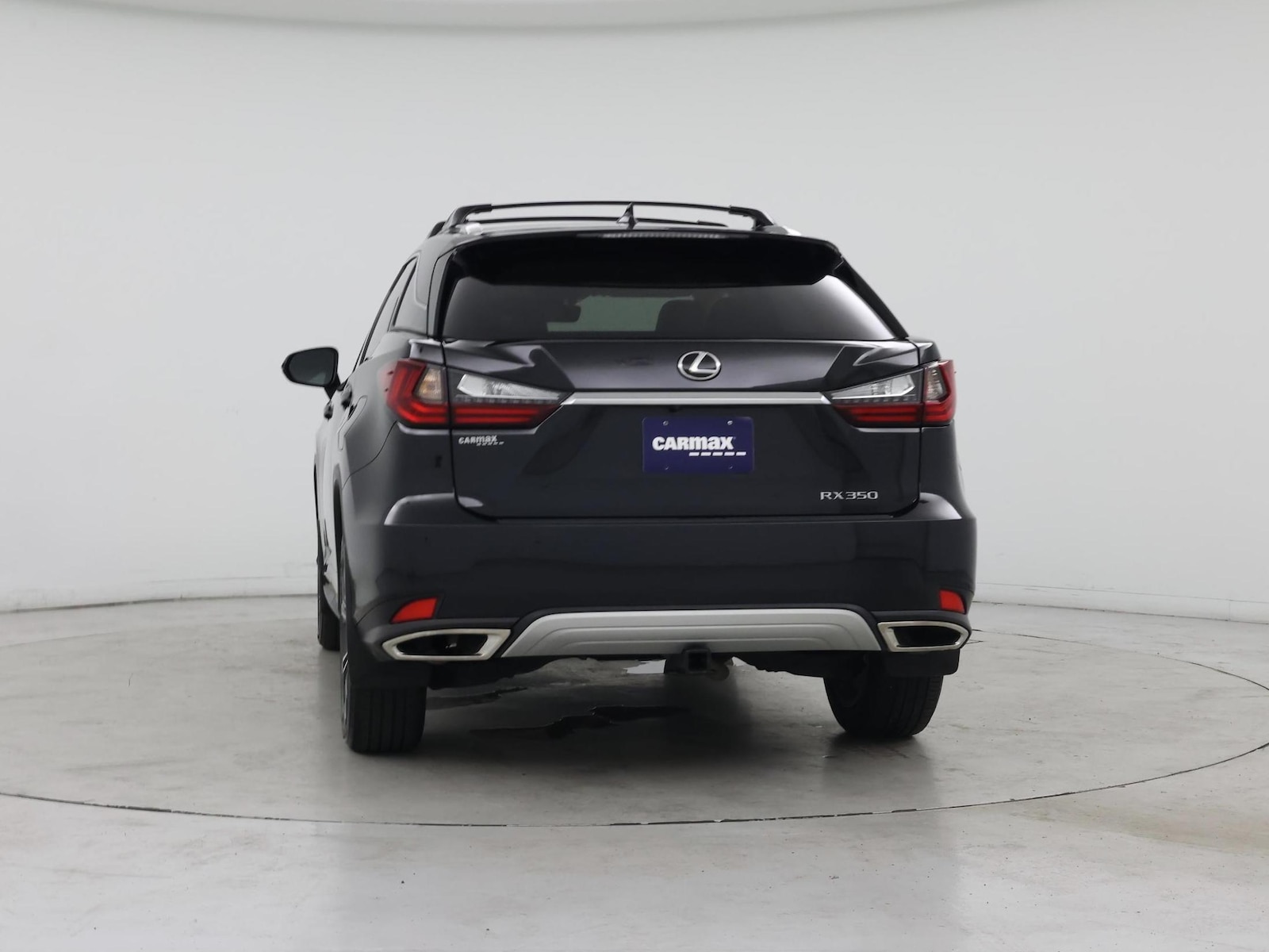 2022 Lexus RX 350 - Photo 7