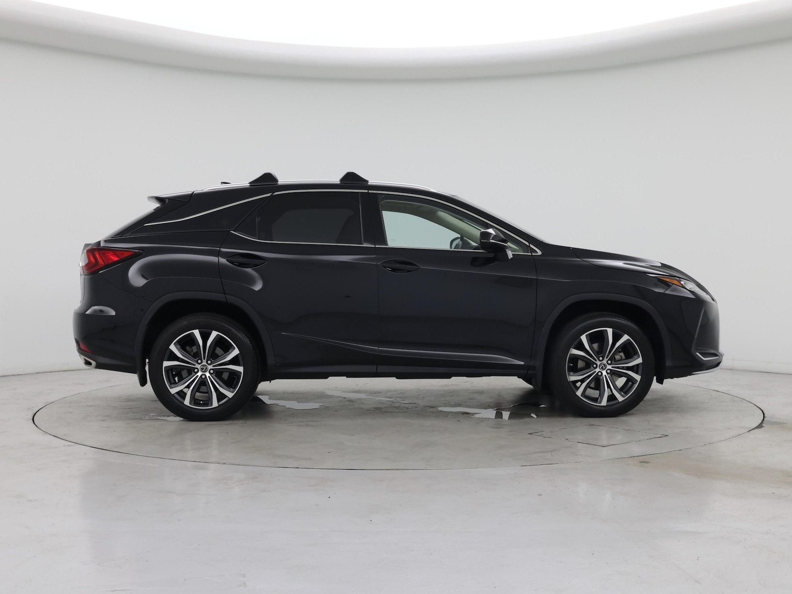 2022 Lexus RX 350 - Photo 8